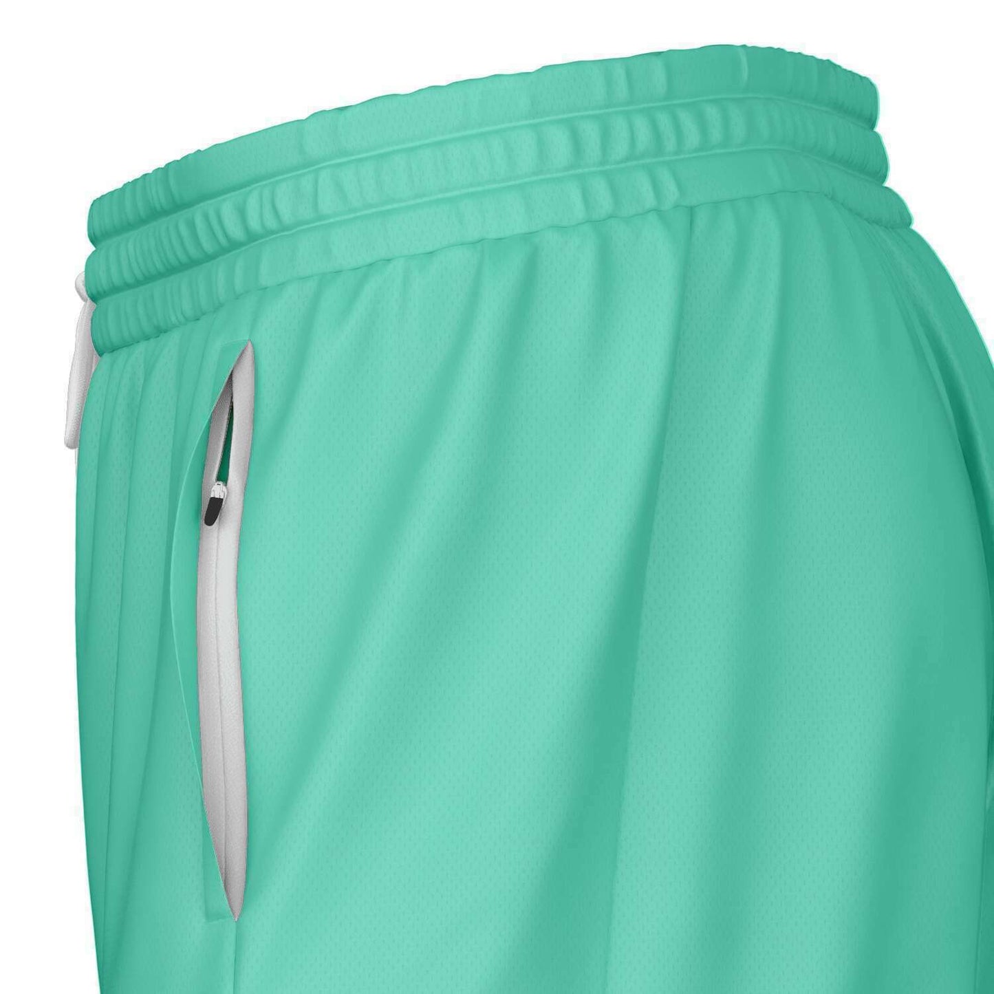 Men's LifeBy Turquoise 2-in-1 Shorts - LifeBy Fitness