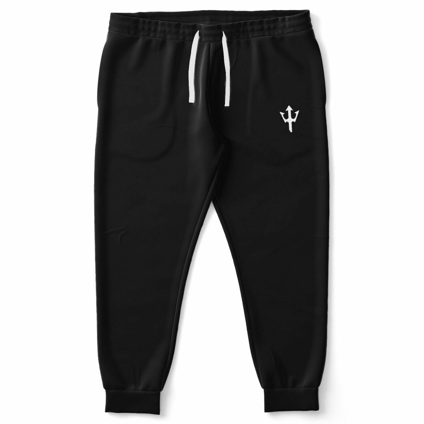 LifeBy Black Athletic Plus-size Jogger - LifeBy Fitness