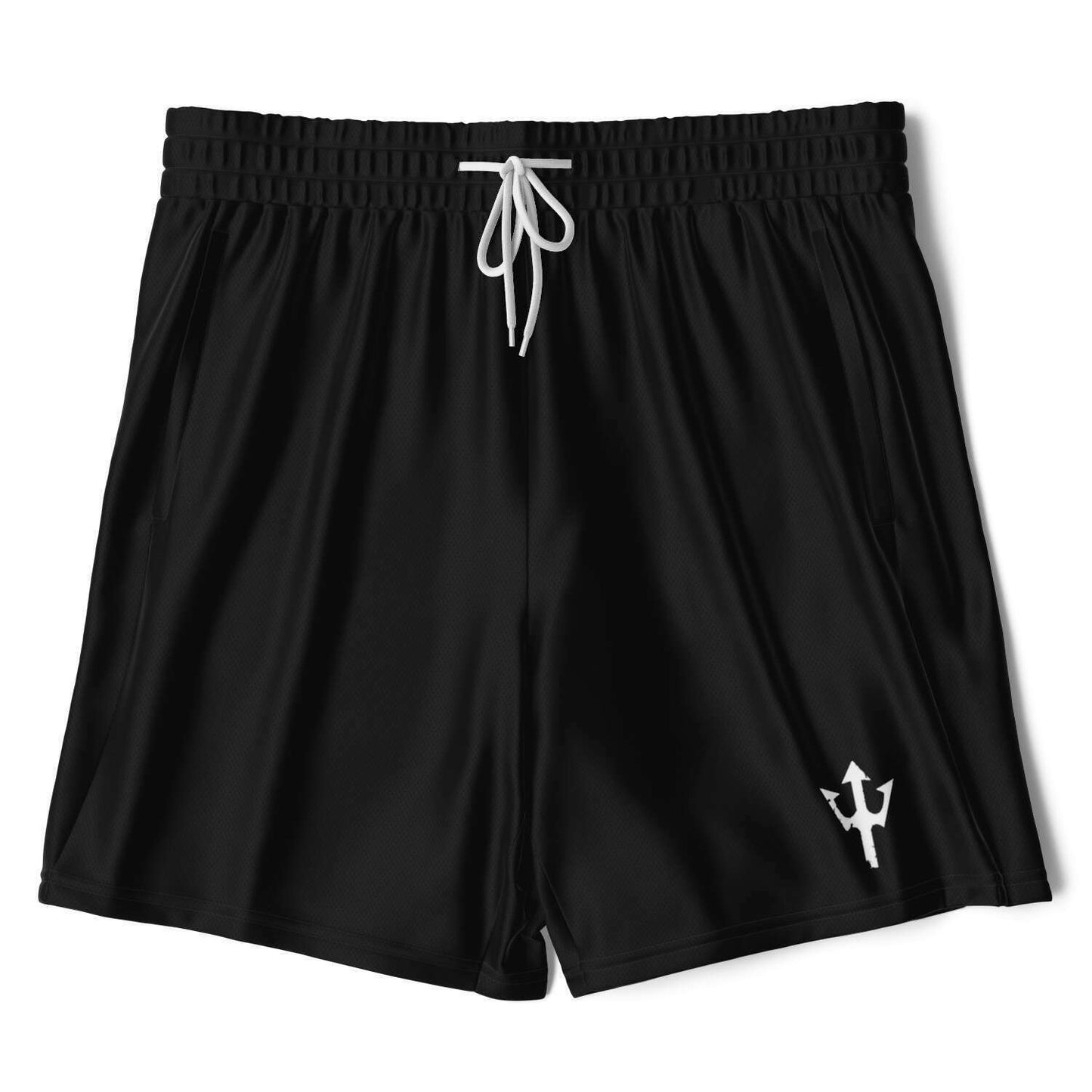 Men's LifeBy Black 2-in-1 Shorts - LifeBy Fitness