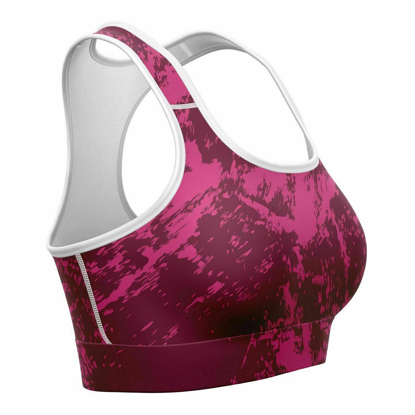 LifeBy Pink Sports Bra