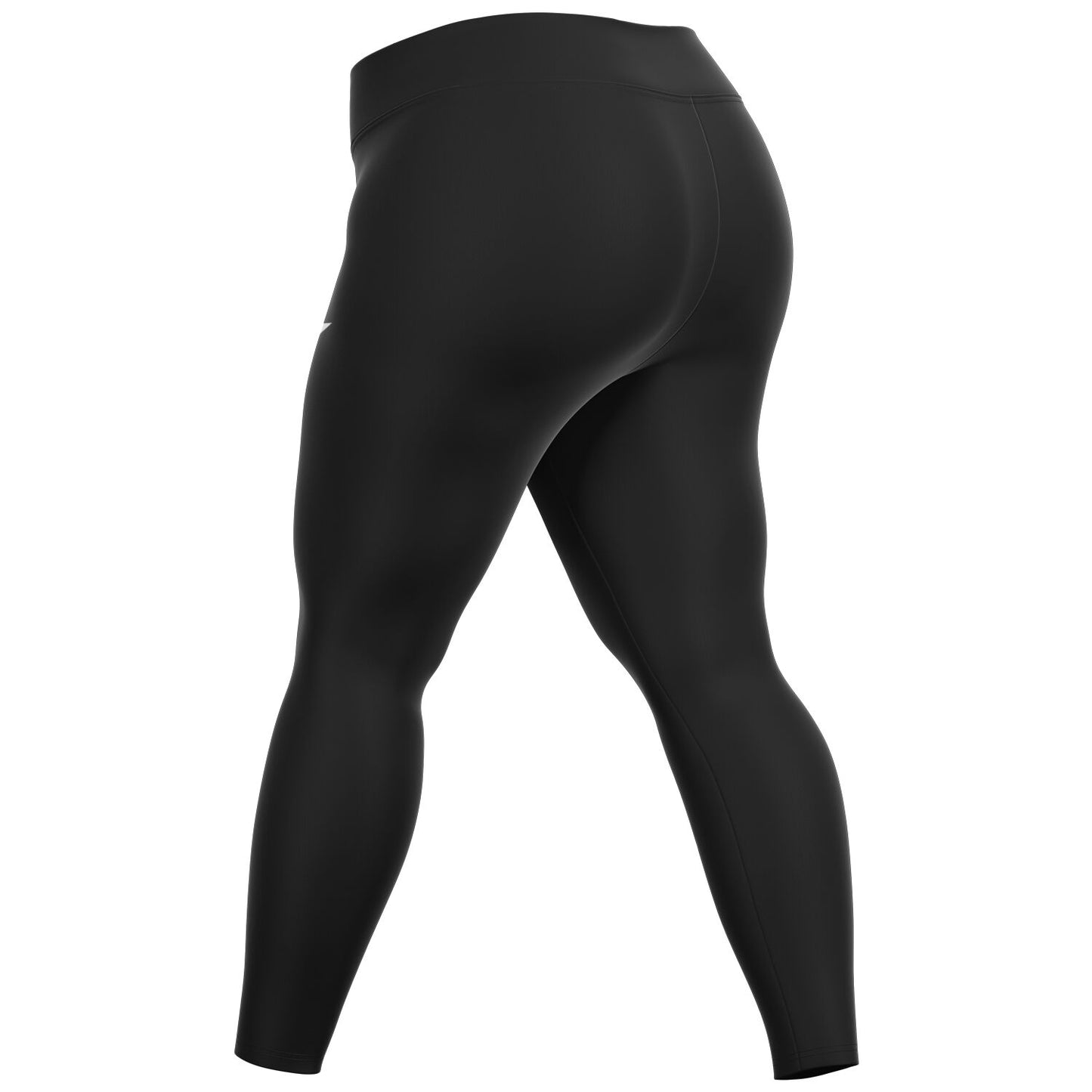 LifeBy Black Plus Size Legging