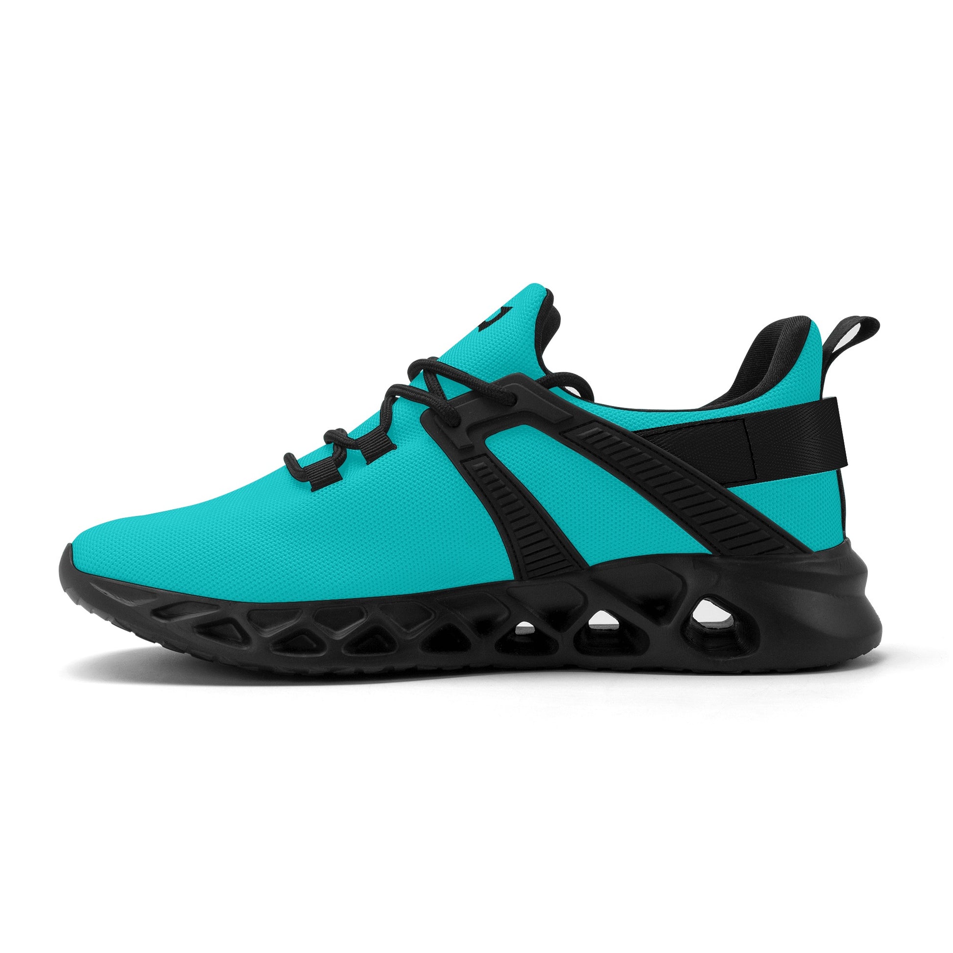 Men's LifeBy Aqua Elastic Sneakers - LifeBy Fitness