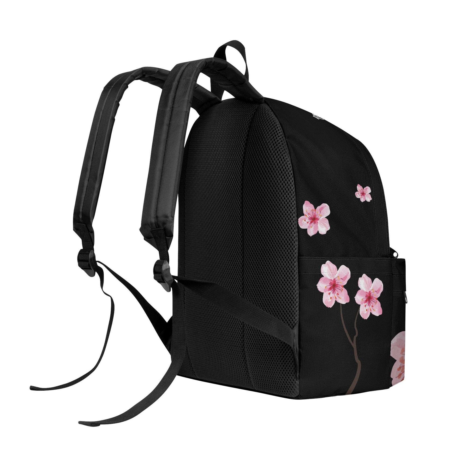 Cherry Blossom LifeBy Backpack - LifeBy Fitness