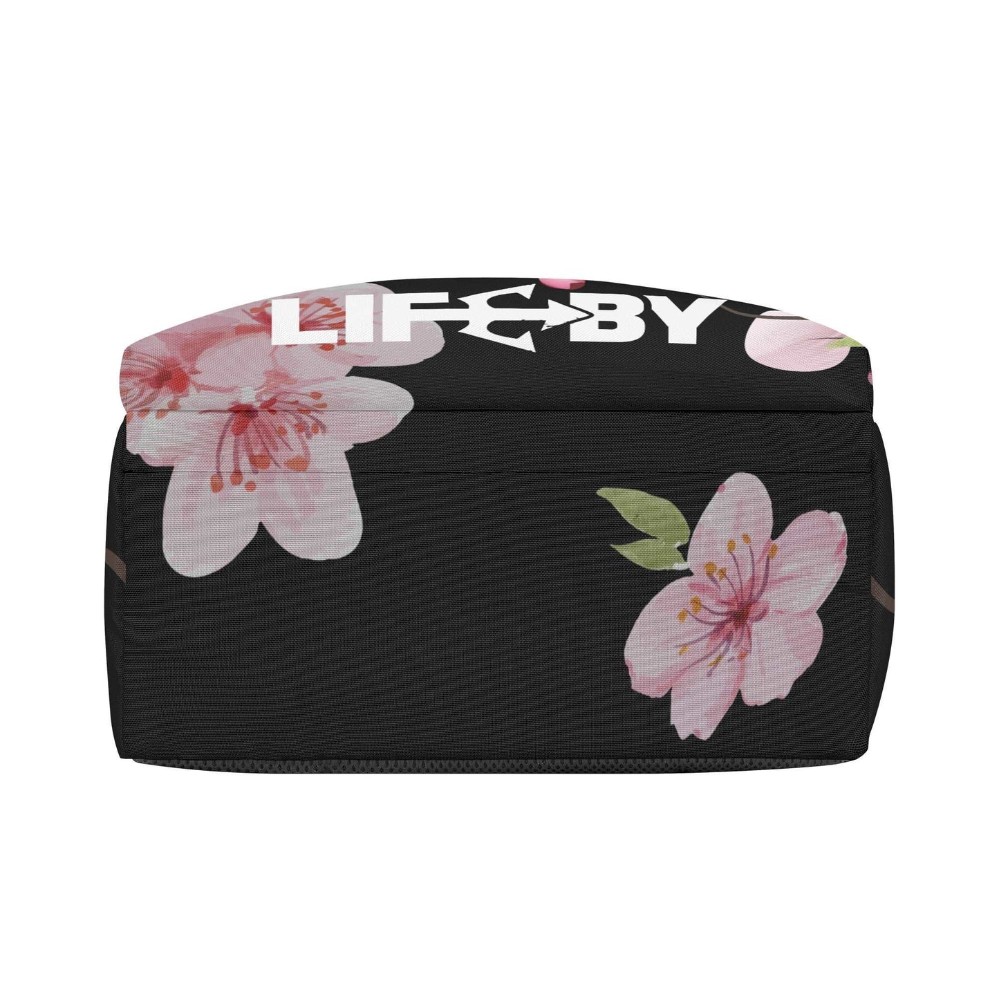 Cherry Blossom LifeBy Backpack - LifeBy Fitness