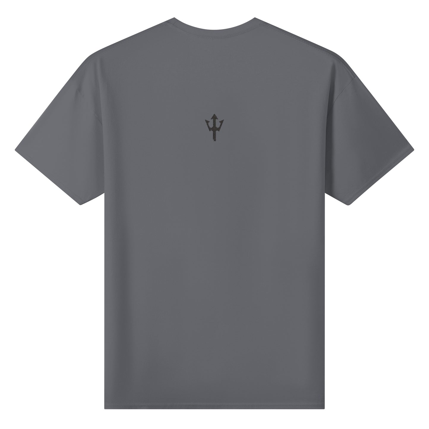 Embroidered LifeBy T-shirt - LifeBy Fitness