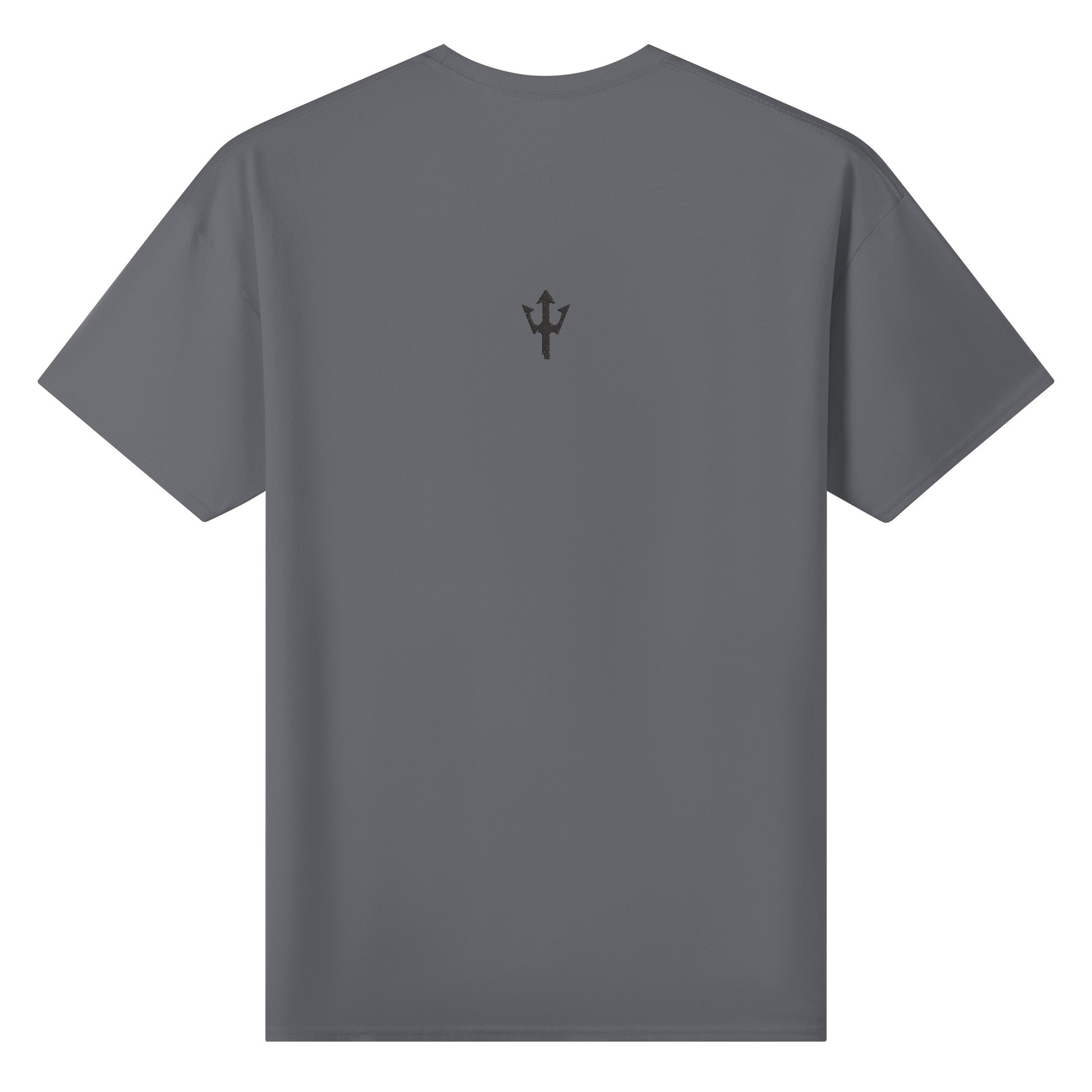 Embroidered LifeBy T-shirt - LifeBy Fitness