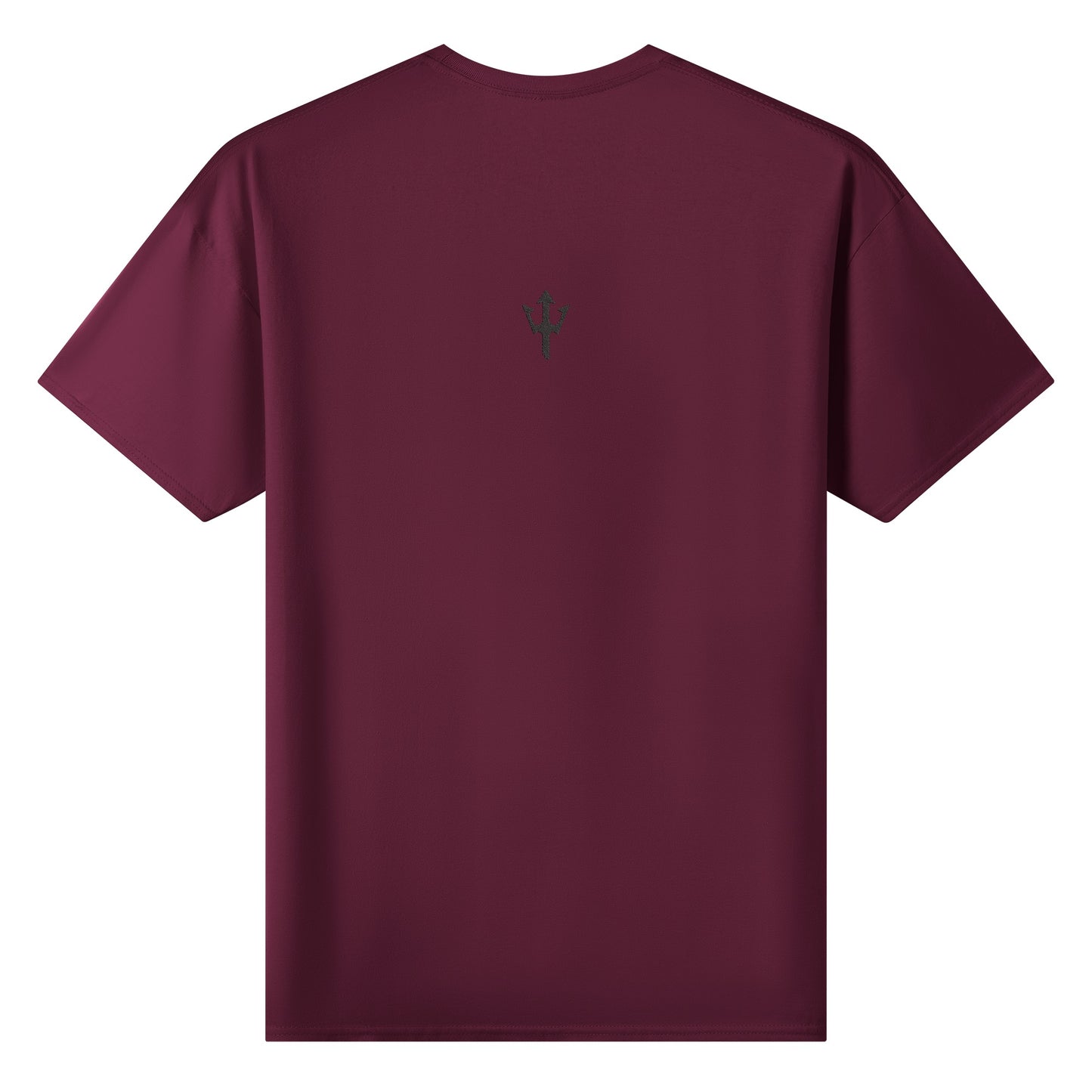 Embroidered LifeBy T-shirt - LifeBy Fitness