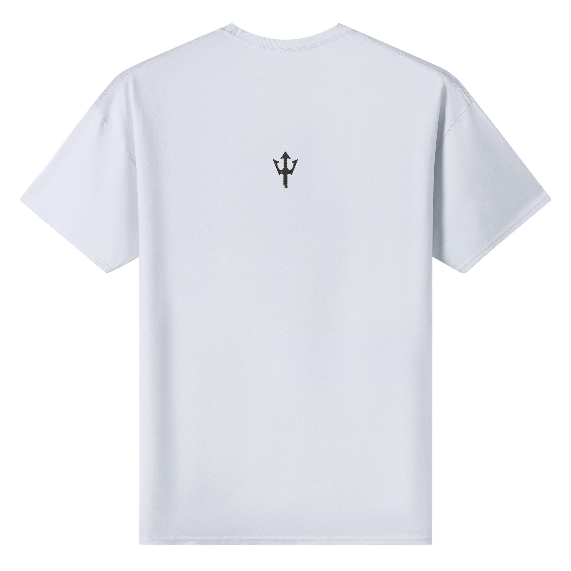 Embroidered LifeBy T-shirt - LifeBy Fitness