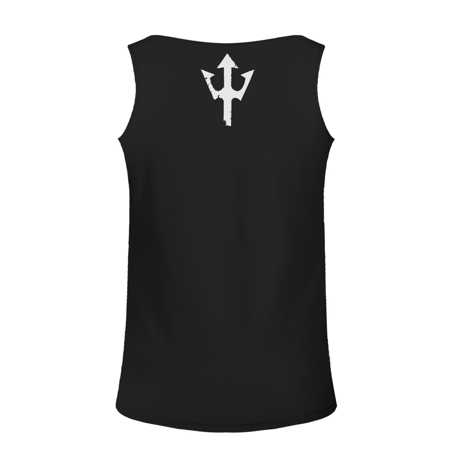 Men's LifeBy Black Tank Top - LifeBy Fitness