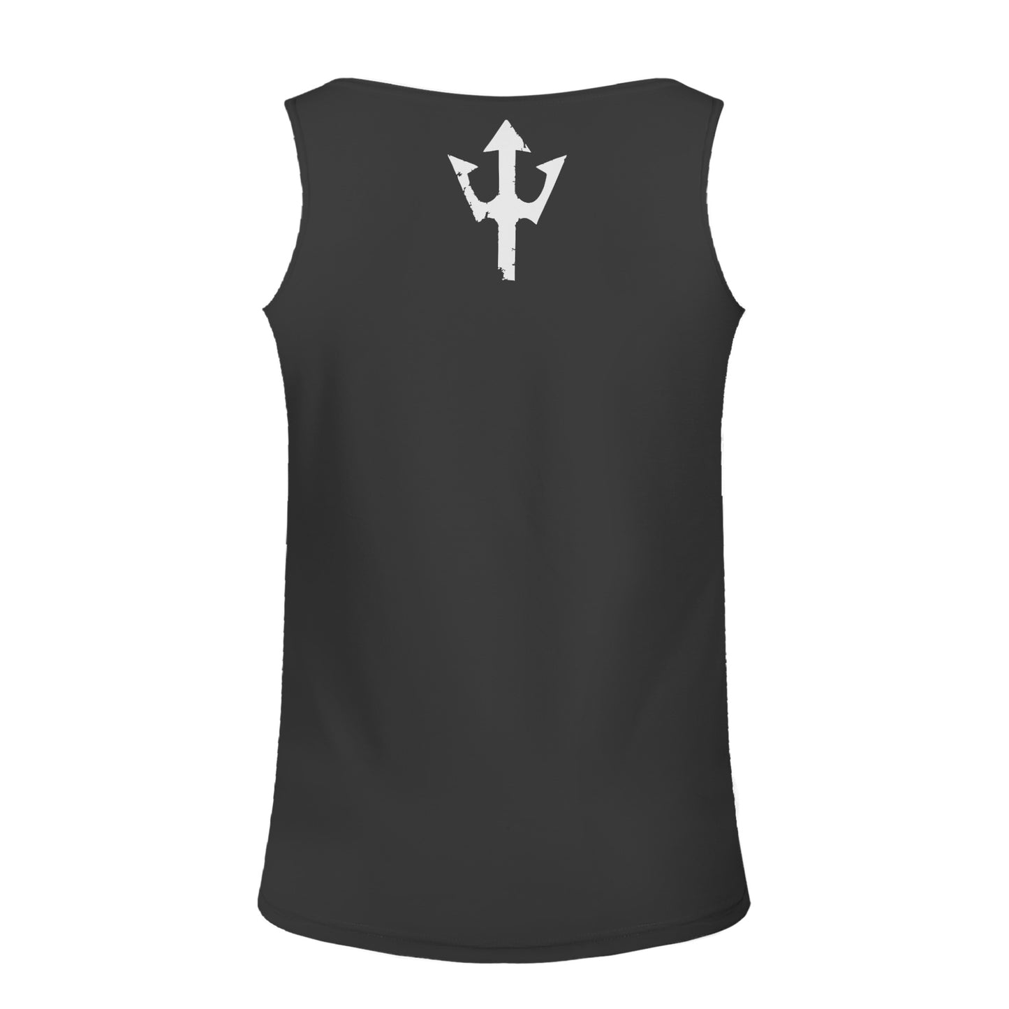 Men's LifeBy Grey Tank Top - LifeBy Fitness