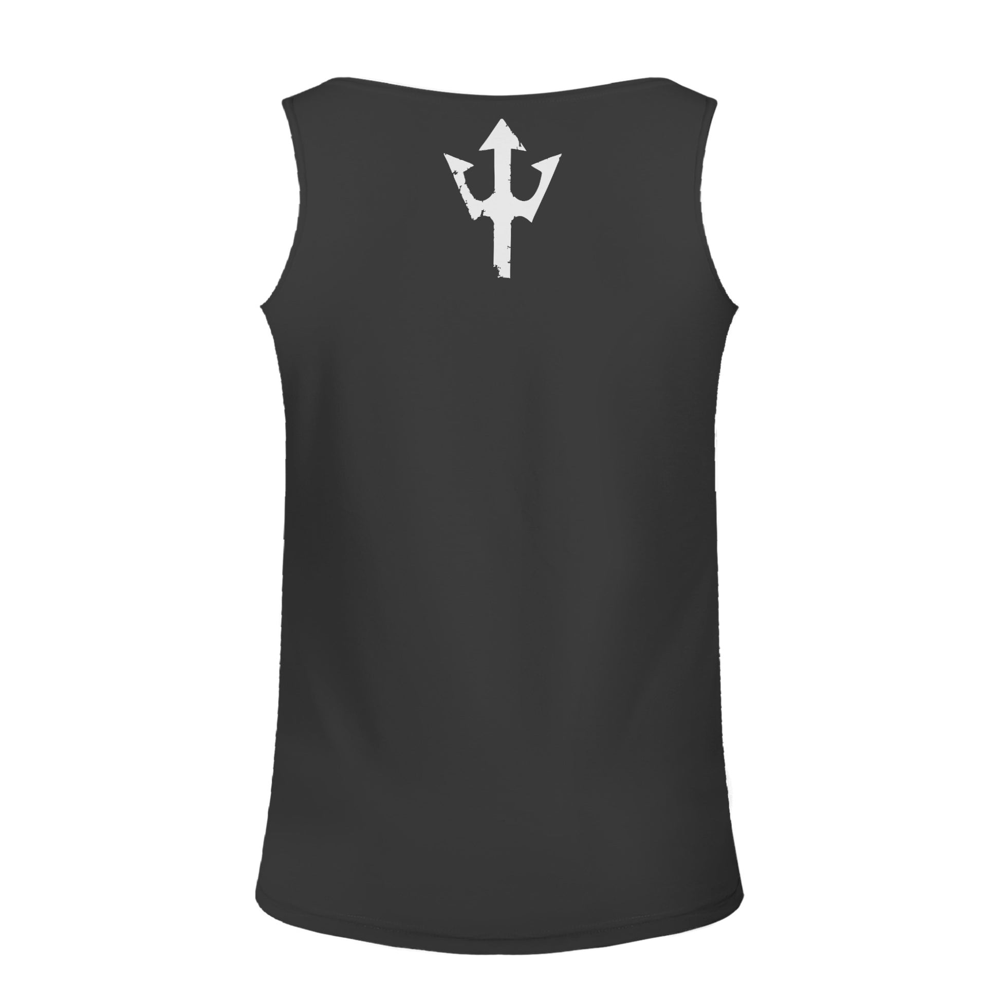 Men's LifeBy Grey Tank Top - LifeBy Fitness