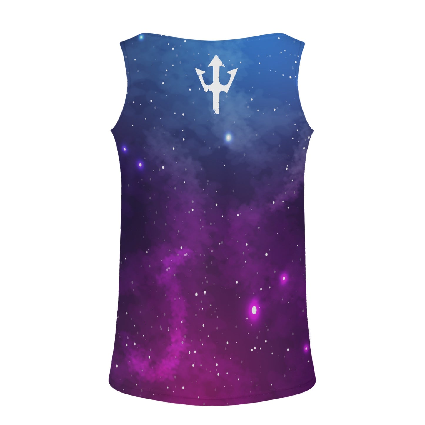 Men's LifeBy Stars Tank Top - LifeBy Fitness