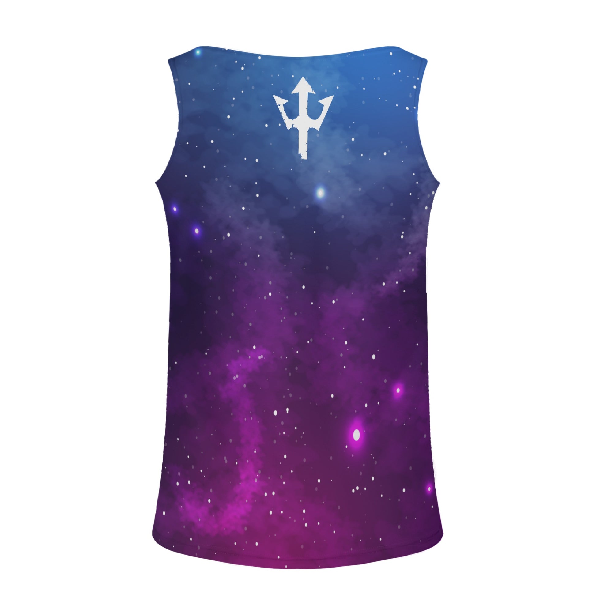 Men's LifeBy Stars Tank Top - LifeBy Fitness