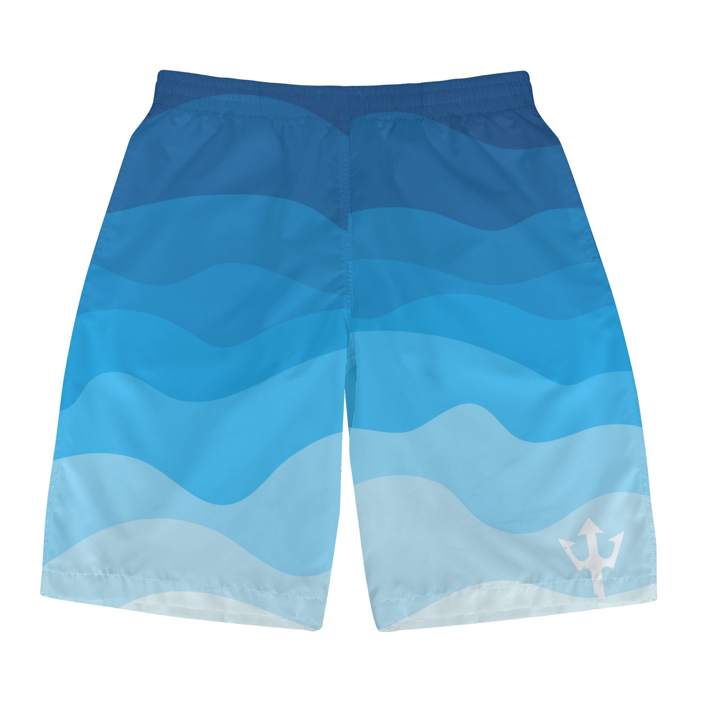 Men's LifeBy Ocean Board Shorts - LifeBy Fitness