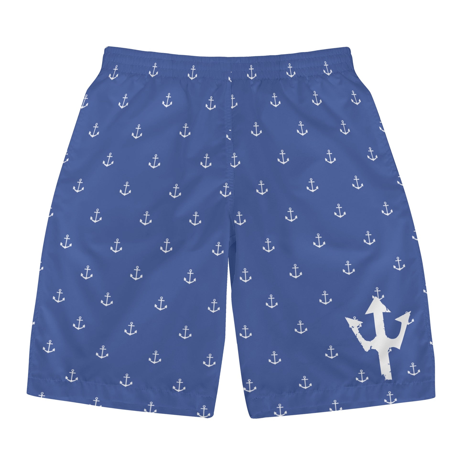 Men's LifeBy Anchor Board Shorts - LifeBy Fitness