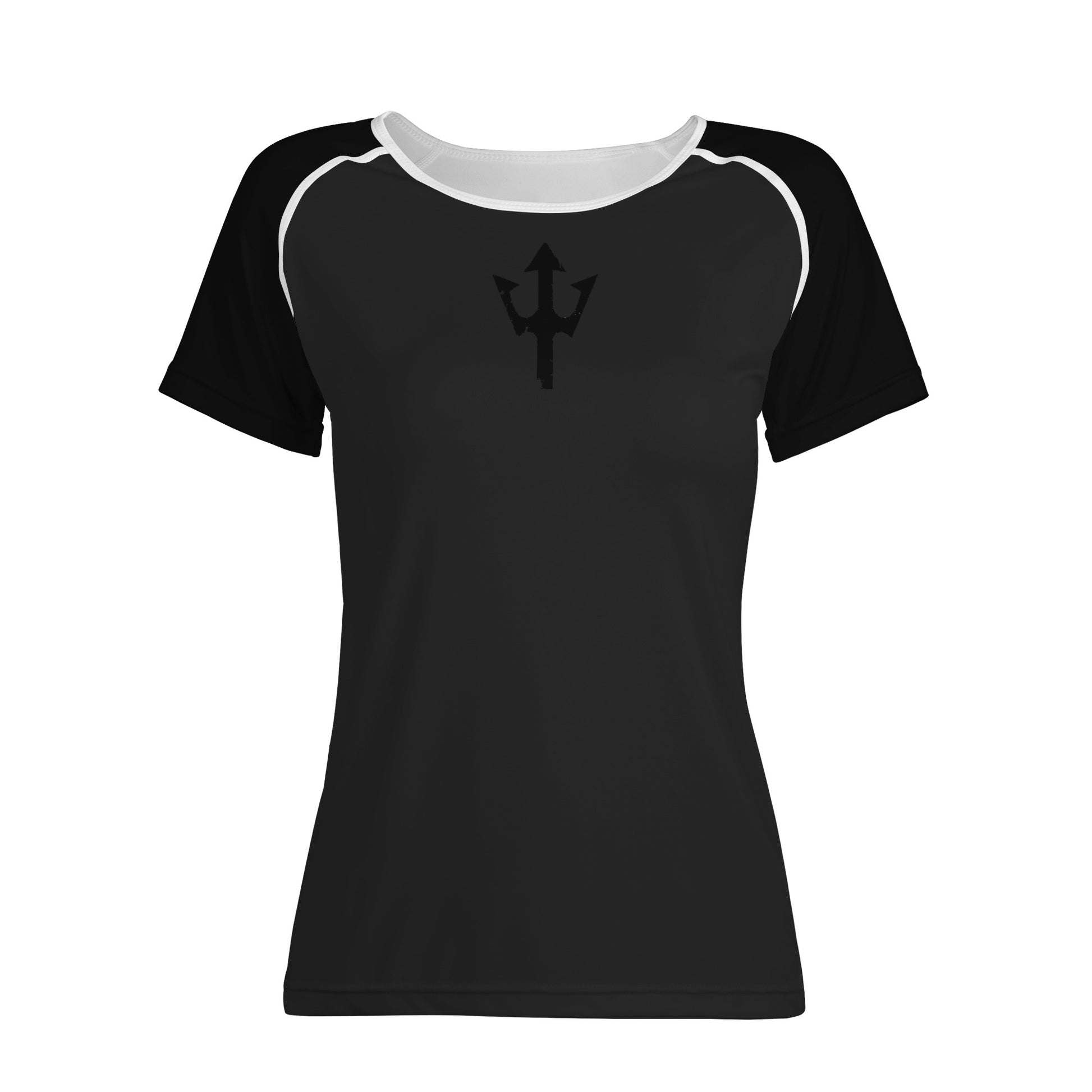 Women's LifeBy Grey T-shirt - LifeBy Fitness