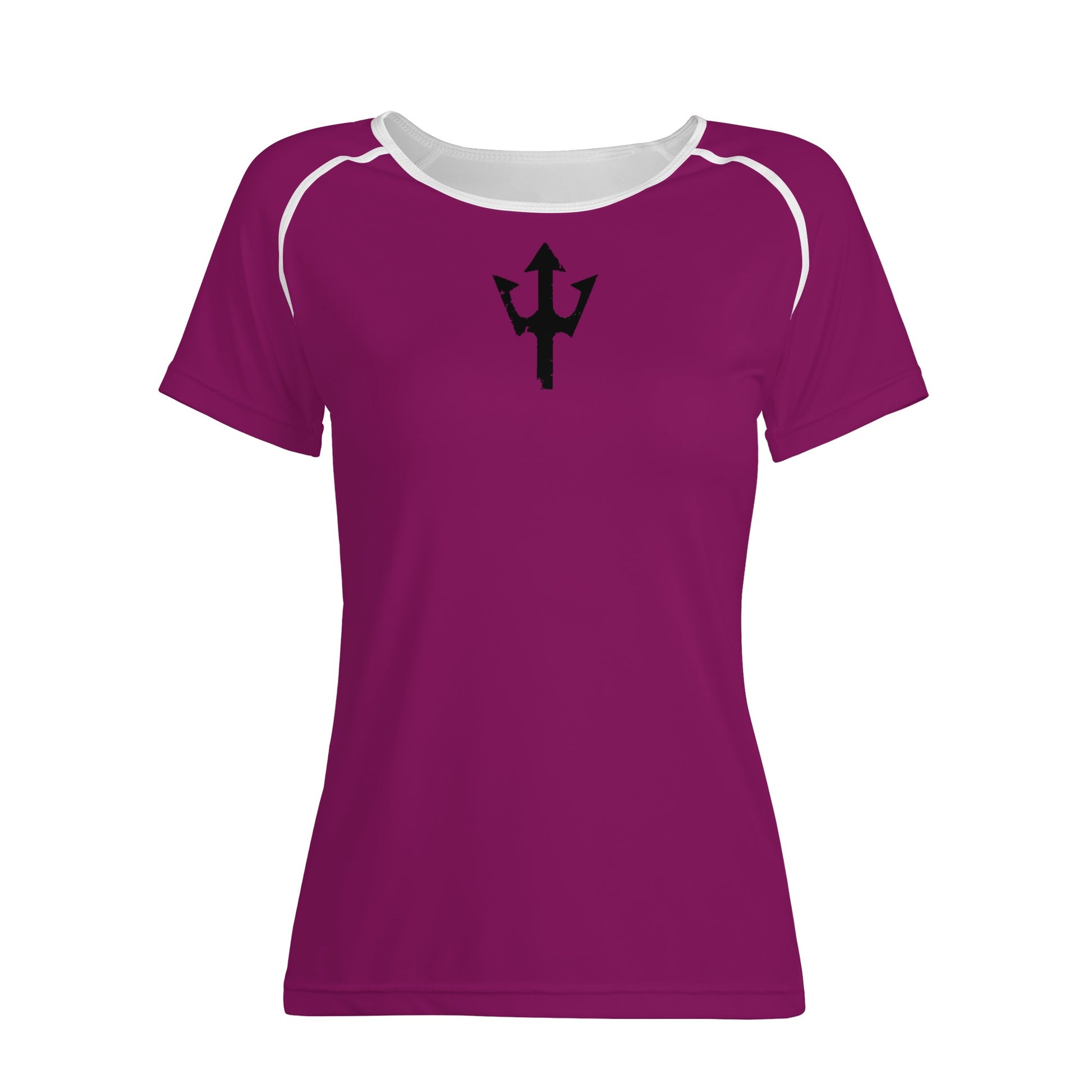 Women's LifeBy Violet T-shirt - LifeBy Fitness