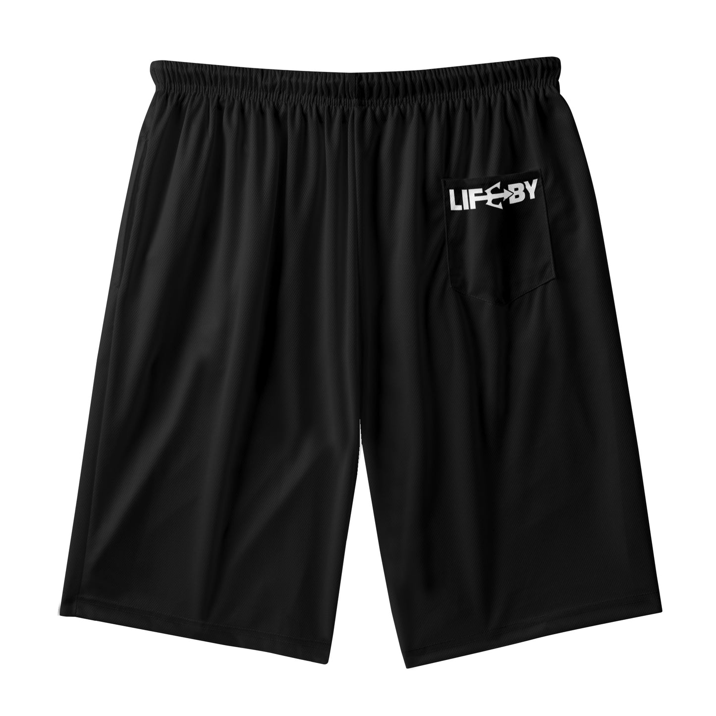 Men's LifeBy Sports Shorts - LifeBy Fitness