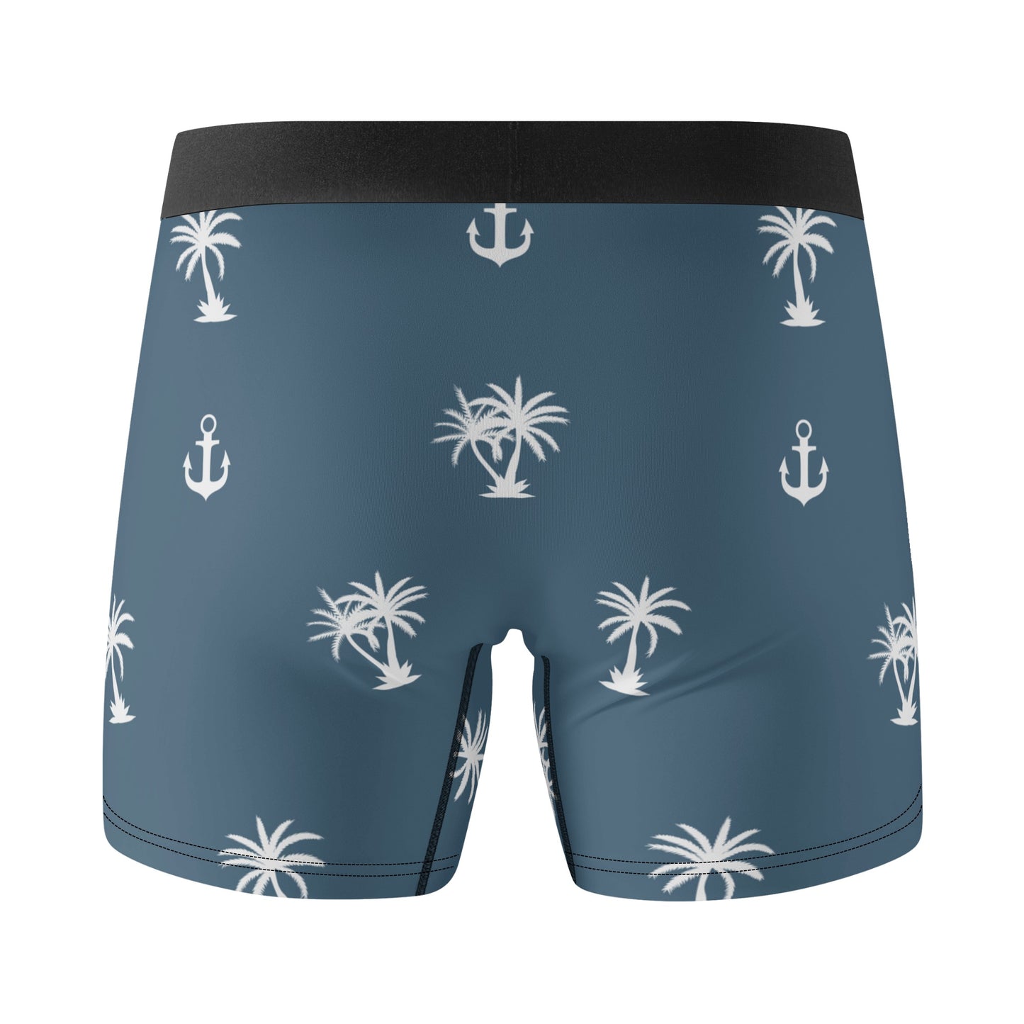 Men's LifeBy Anchors & Palm Trees Trunks - LifeBy Fitness