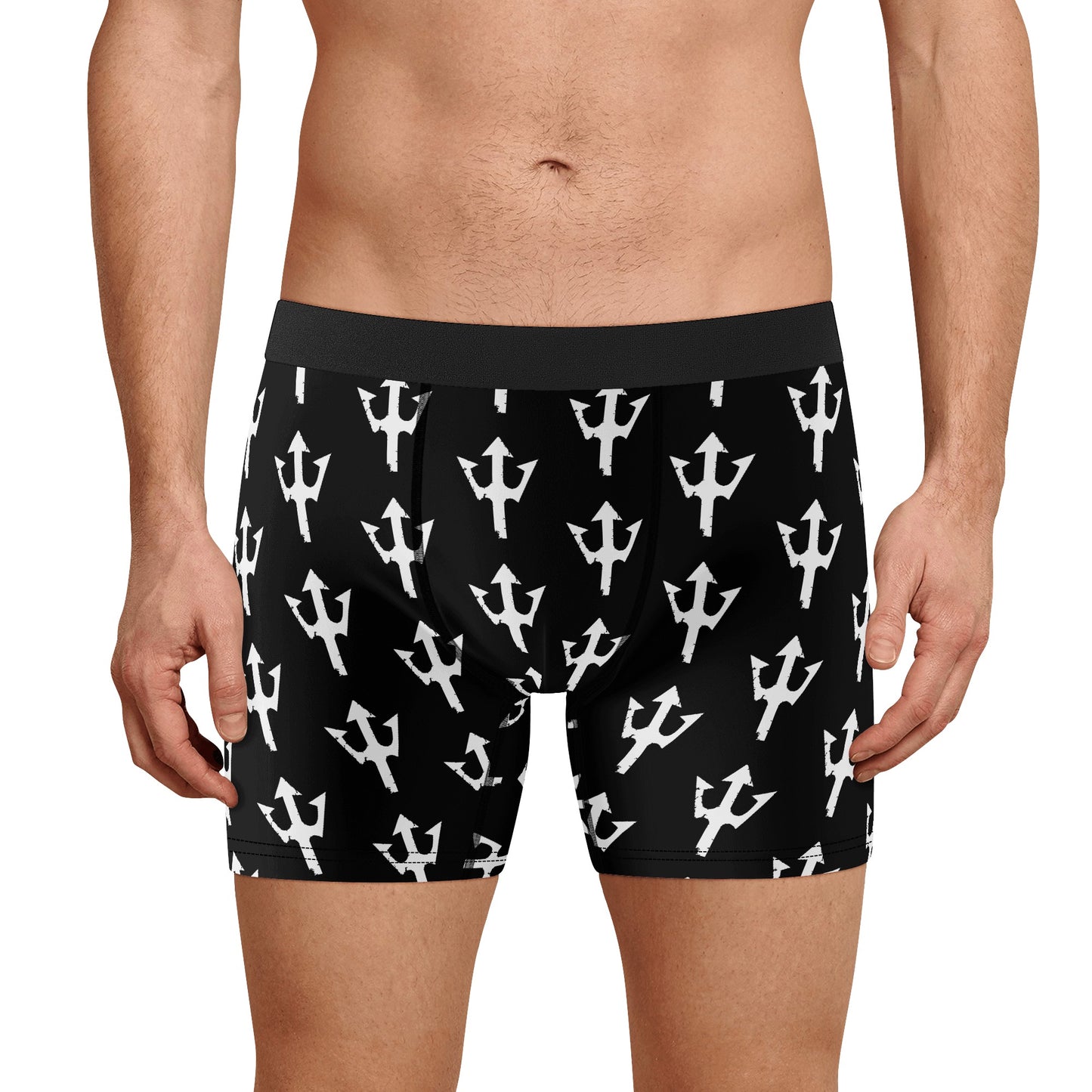 Men's LifeBy Trunks - LifeBy Fitness