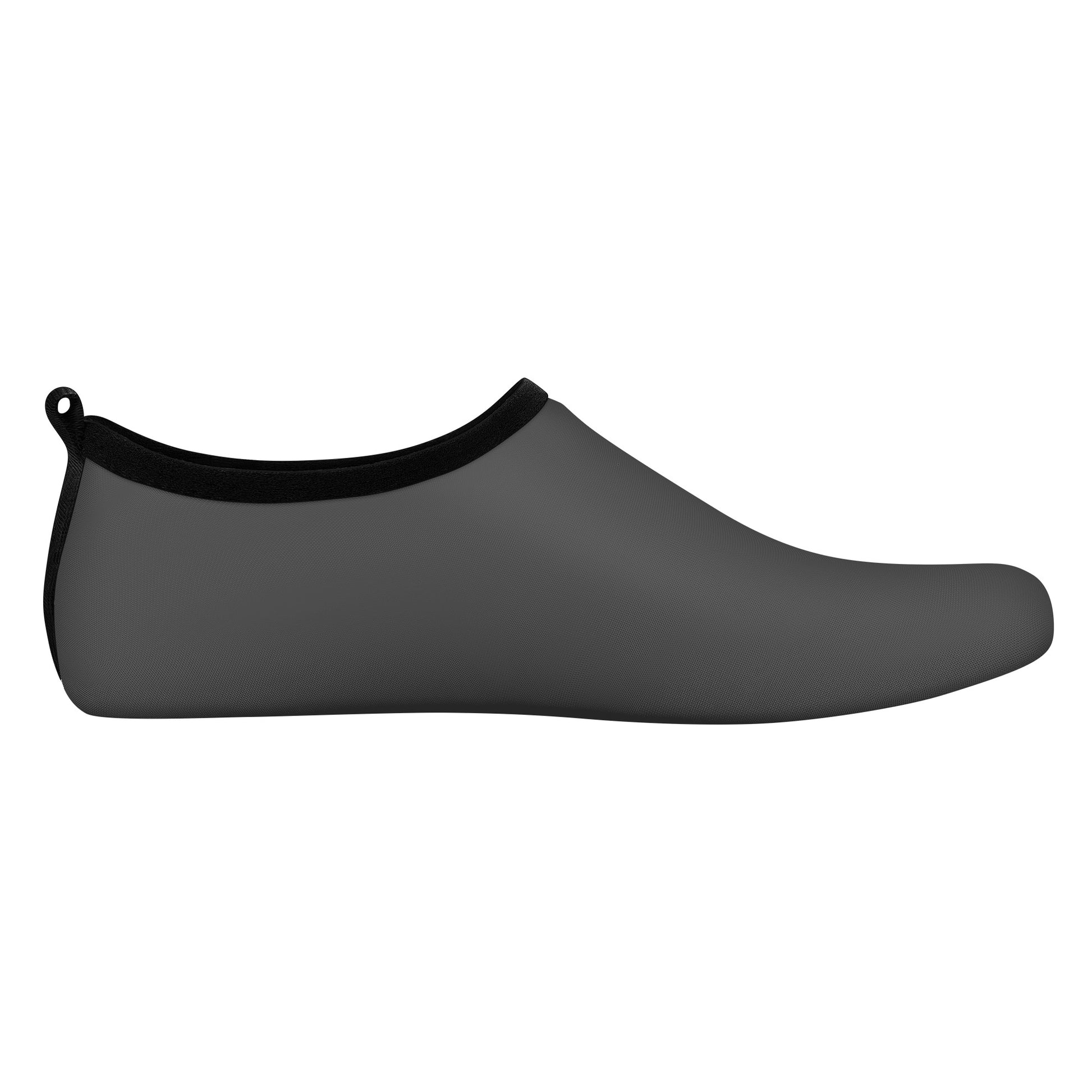 Men's LifeBy Grey Water Sports Skin Shoes - LifeBy Fitness