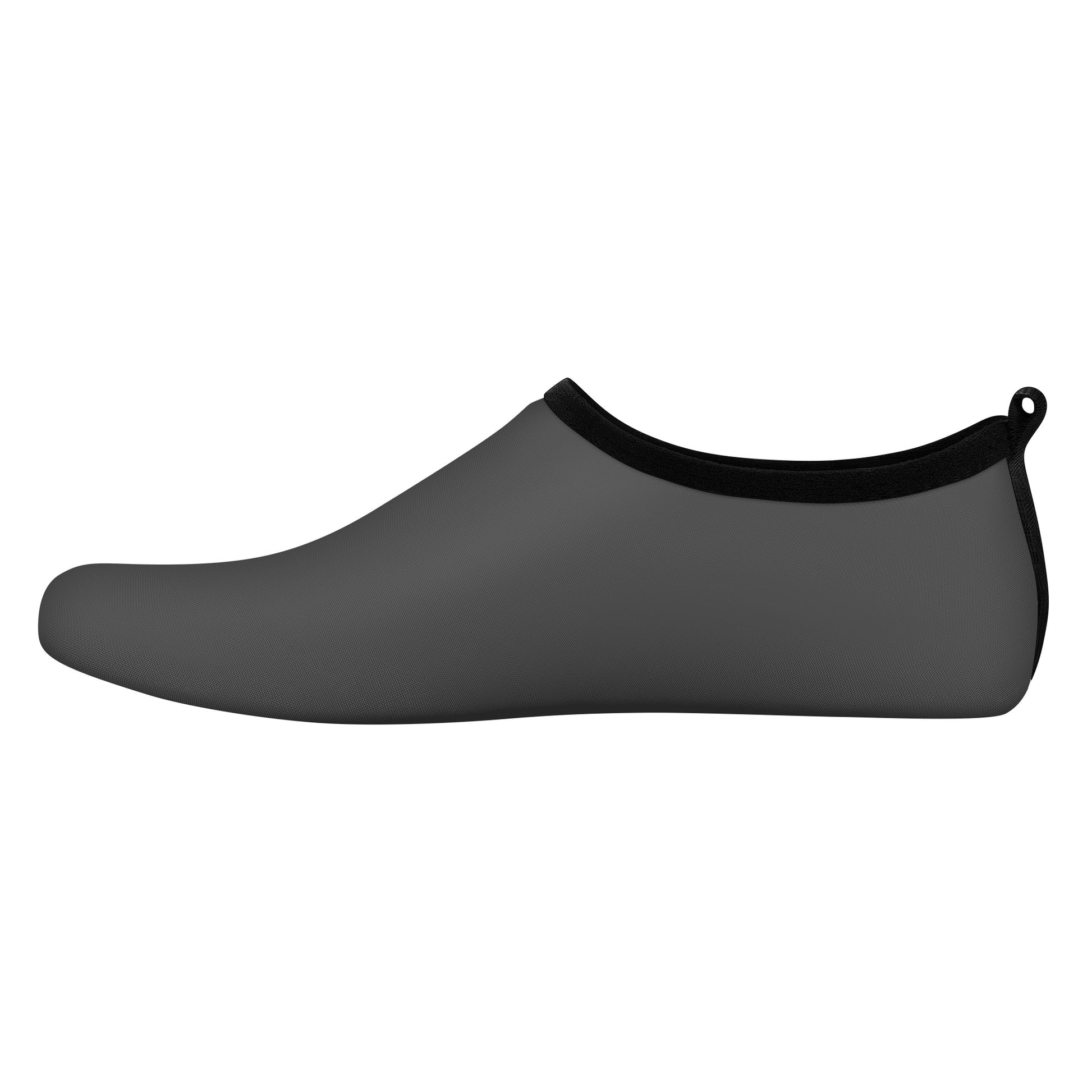 Men's LifeBy Grey Water Sports Skin Shoes - LifeBy Fitness