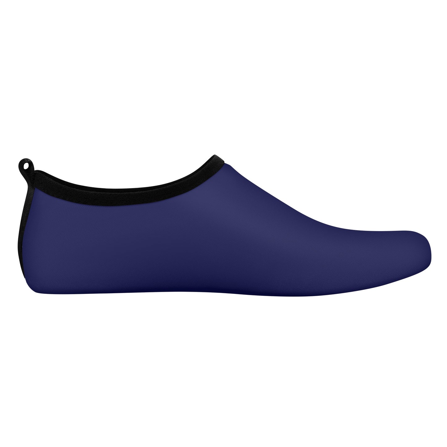 Women's LifeBy Navy Blue Water Sports Skin Shoes - LifeBy Fitness