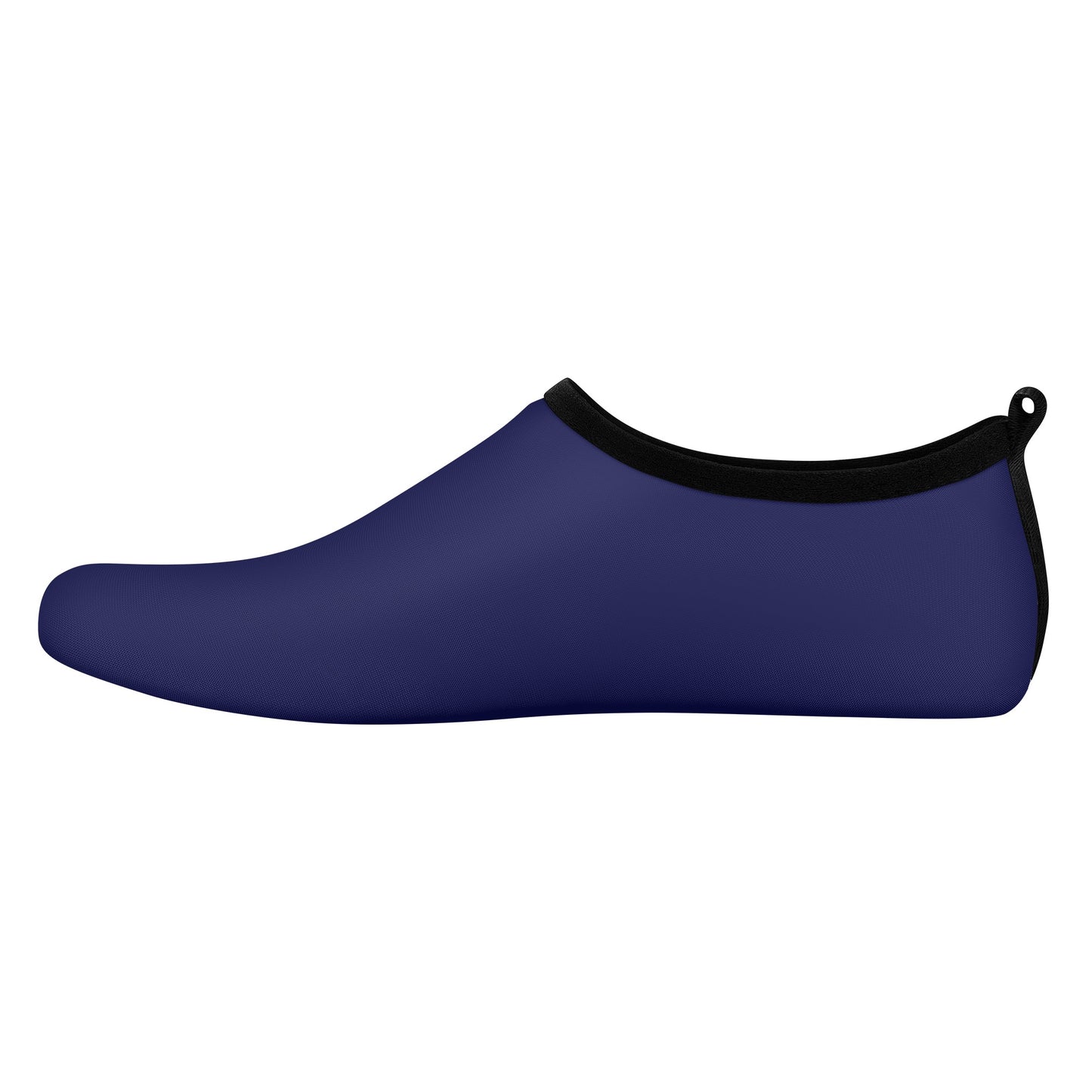 Women's LifeBy Navy Blue Water Sports Skin Shoes - LifeBy Fitness