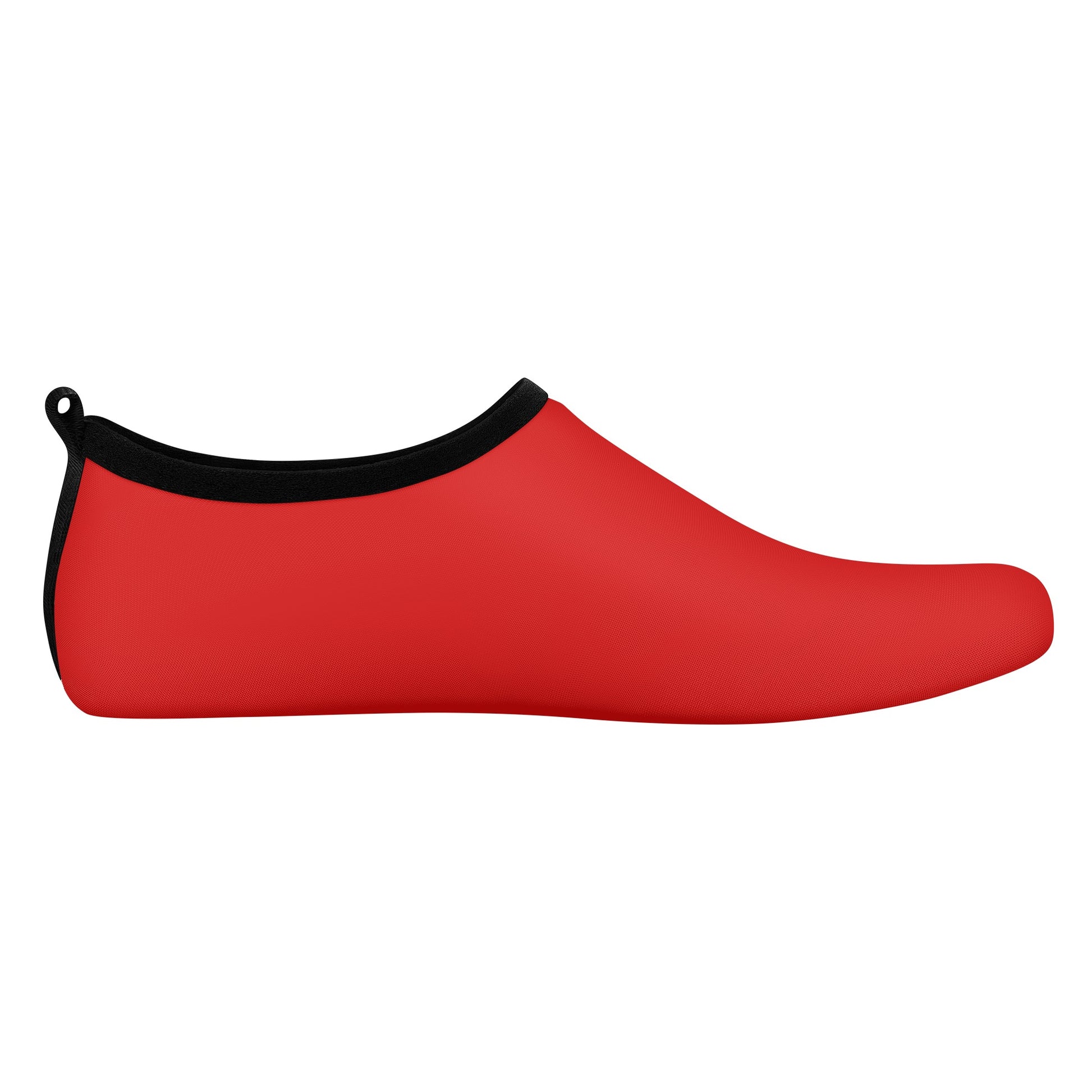 Men's LifeBy Red Water Sports Skin Shoes - LifeBy Fitness