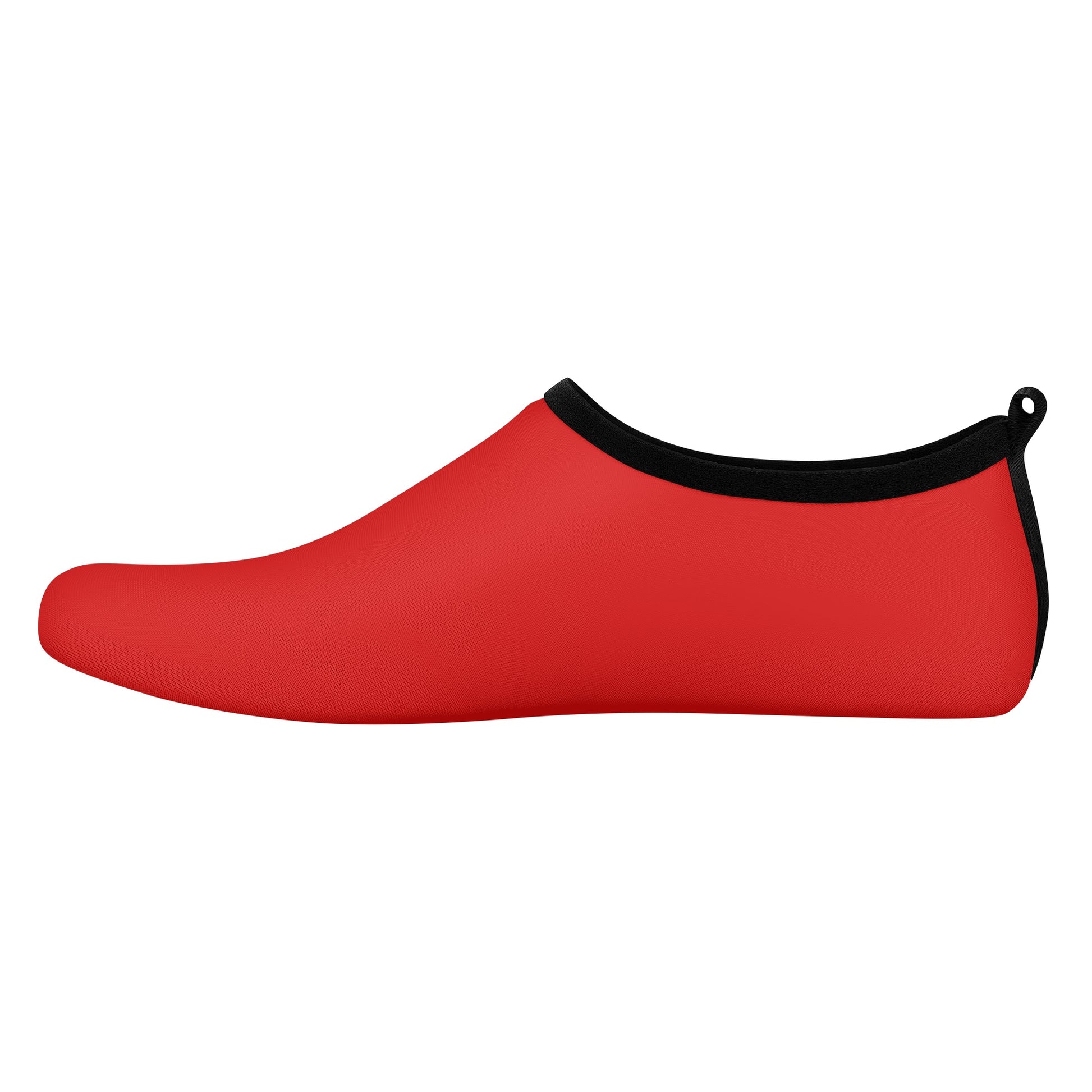 Men's LifeBy Red Water Sports Skin Shoes - LifeBy Fitness