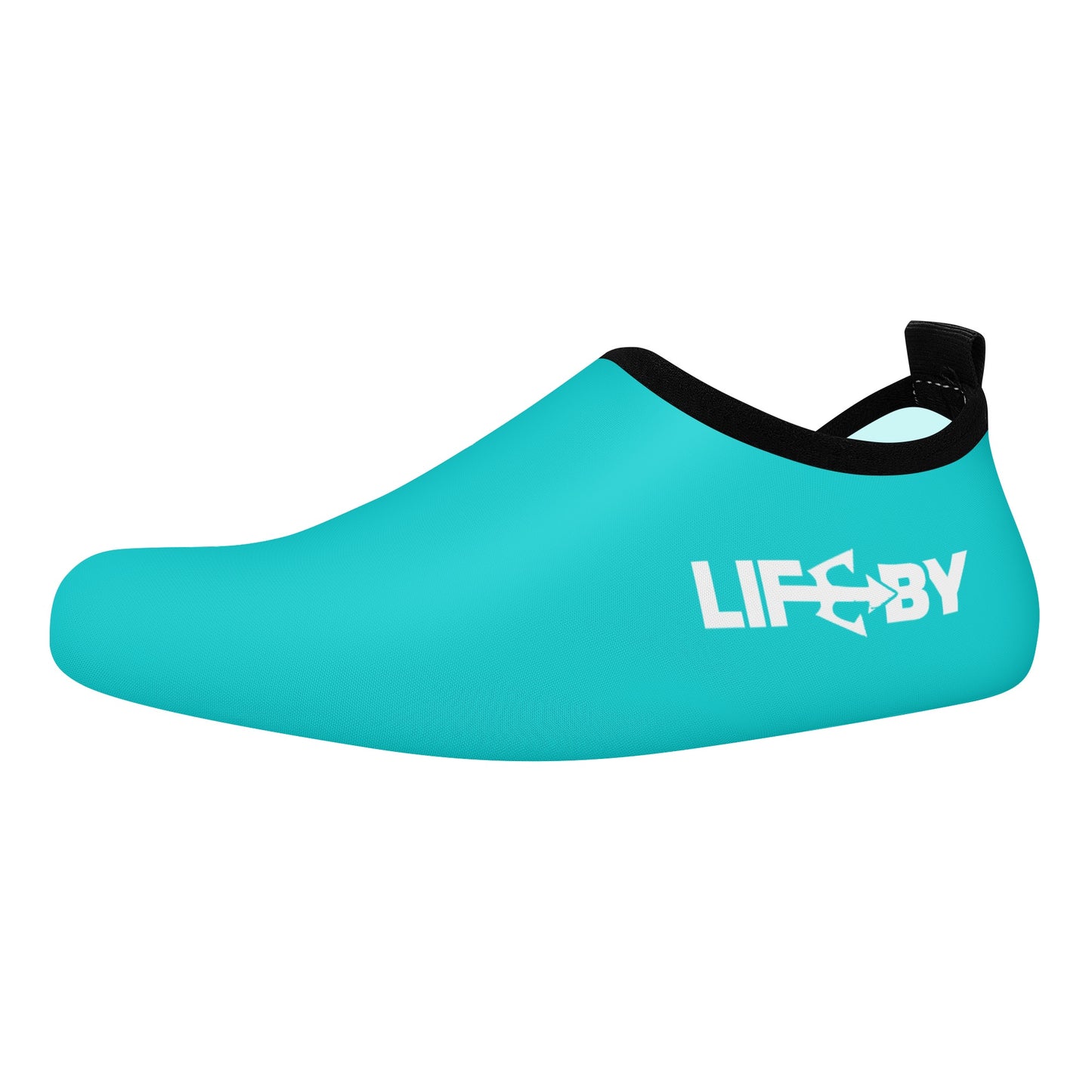 Men's LifeBy Aqua Water Sports Skin Shoes - LifeBy Fitness