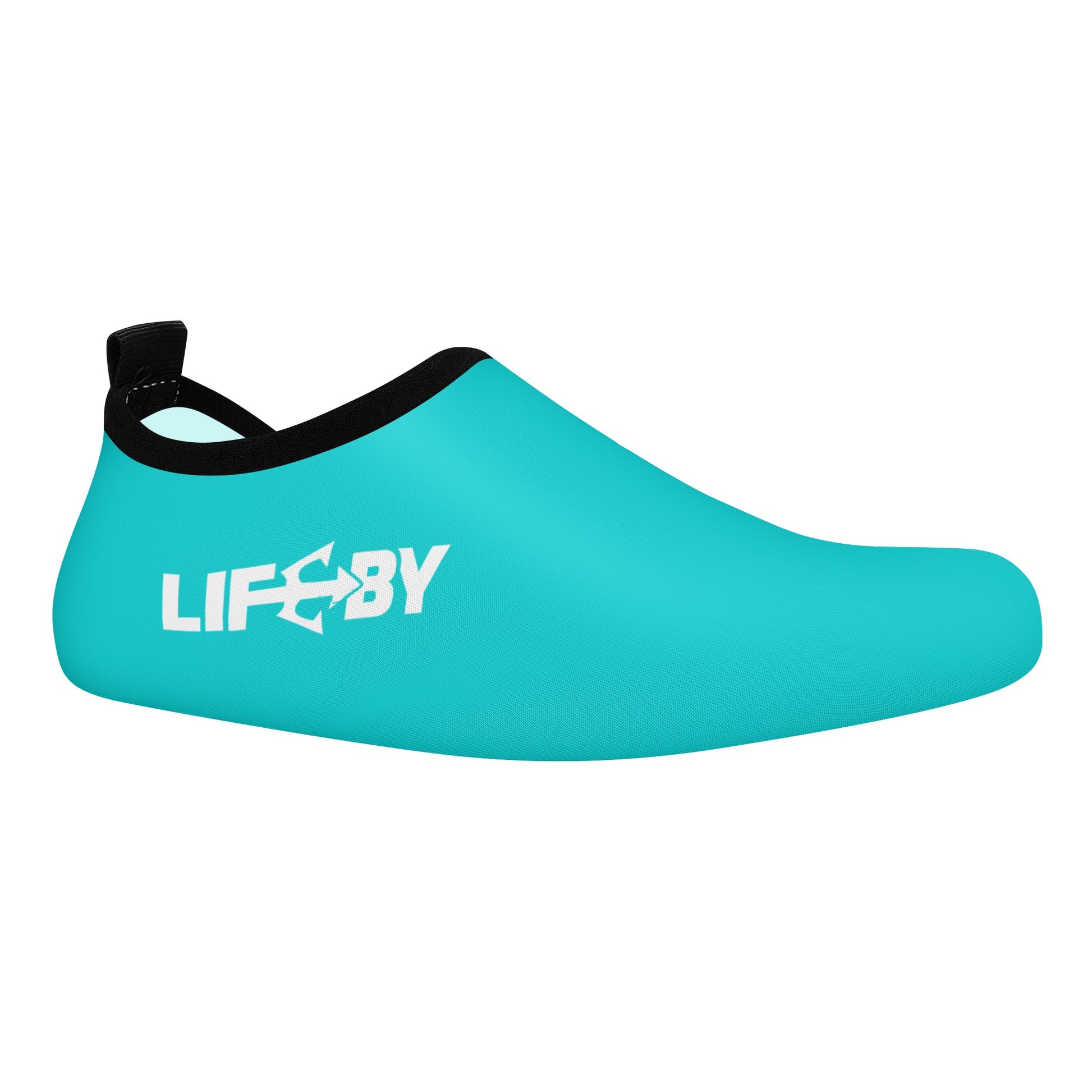 Men's LifeBy Aqua Water Sports Skin Shoes - LifeBy Fitness