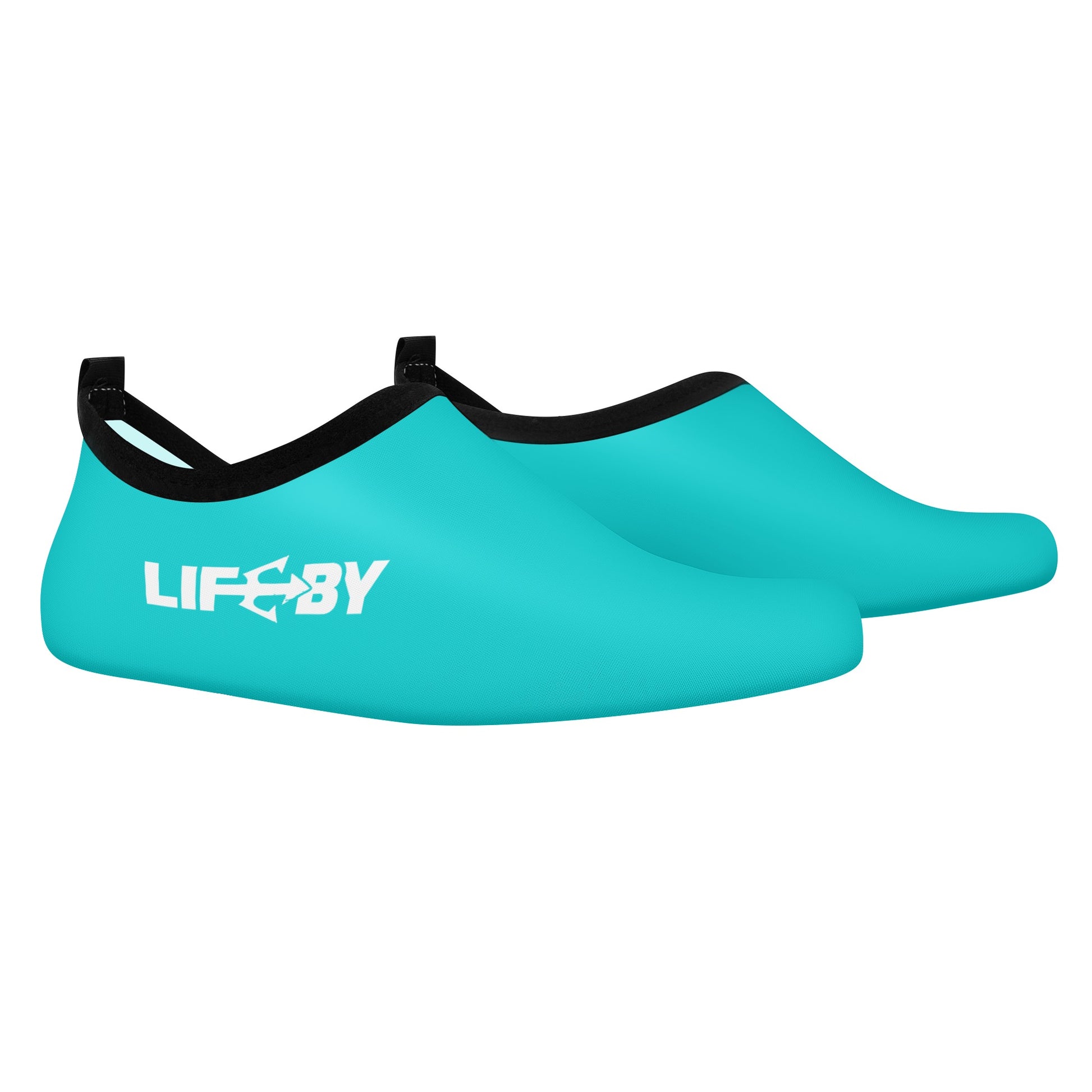 Men's LifeBy Aqua Water Sports Skin Shoes - LifeBy Fitness