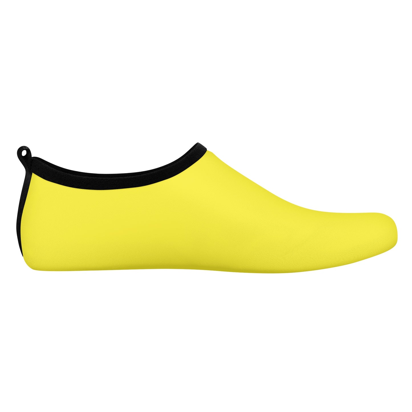 Women's LifeBy Yellow Water Sports Skin Shoes - LifeBy Fitness