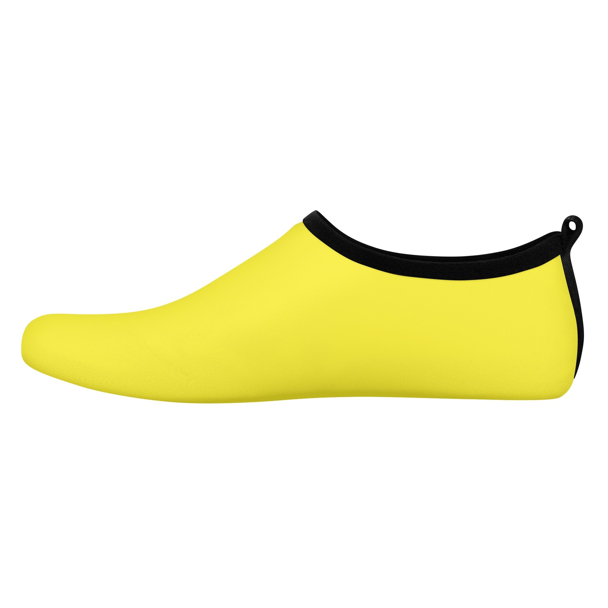 Women's LifeBy Yellow Water Sports Skin Shoes - LifeBy Fitness