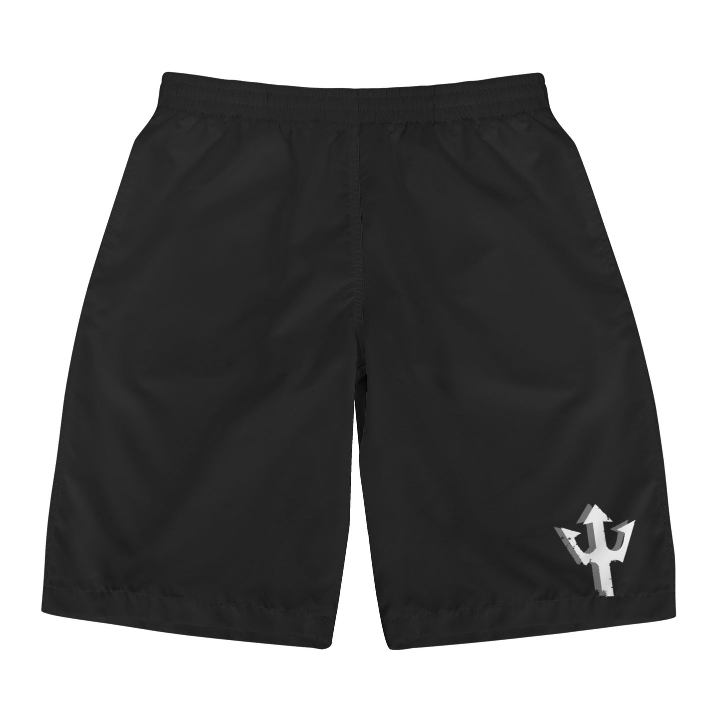 Men's LifeBy Black Board Shorts - LifeBy Fitness