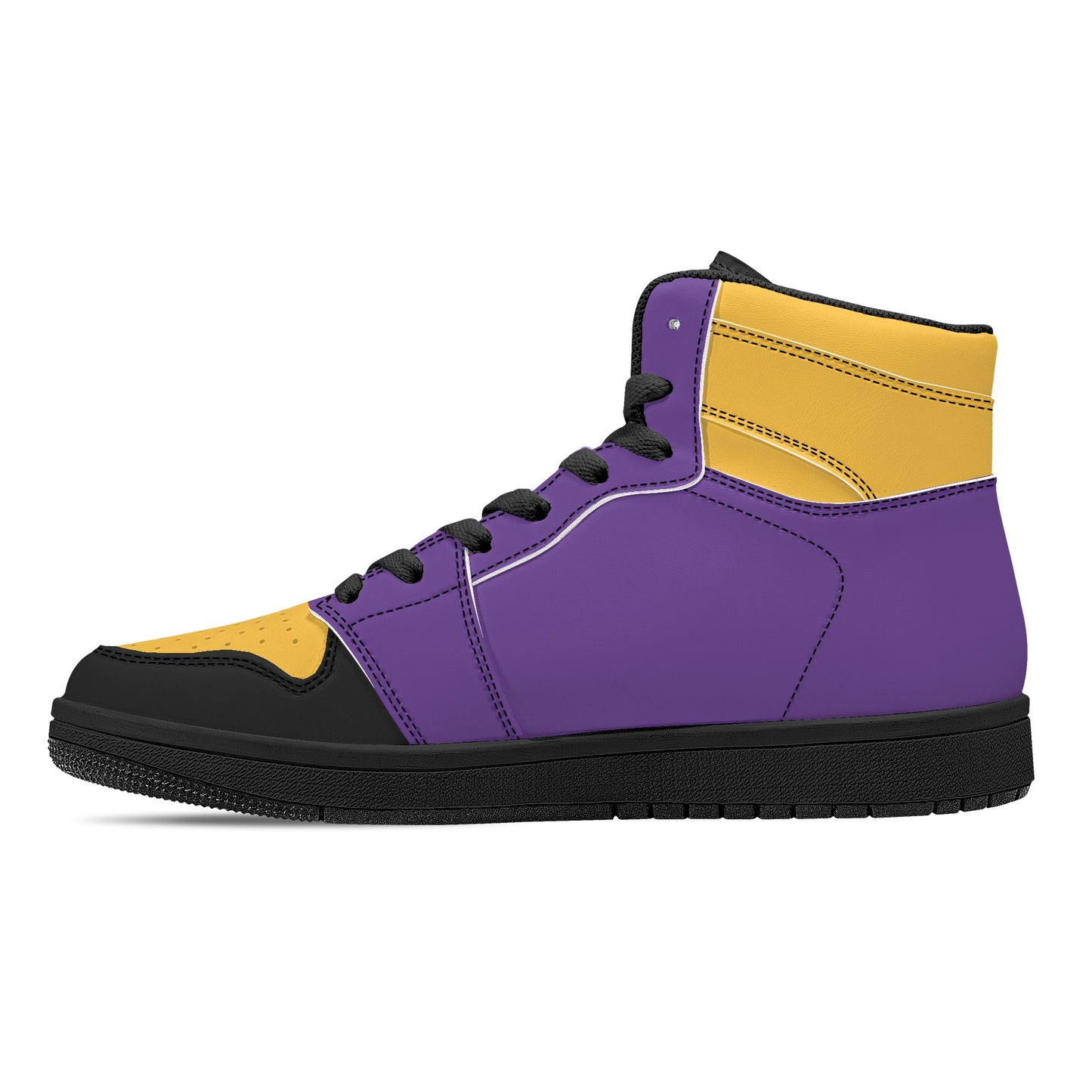 Men's LifeBy Kobe Tribute High Top Sneakers - LifeBy Fitness