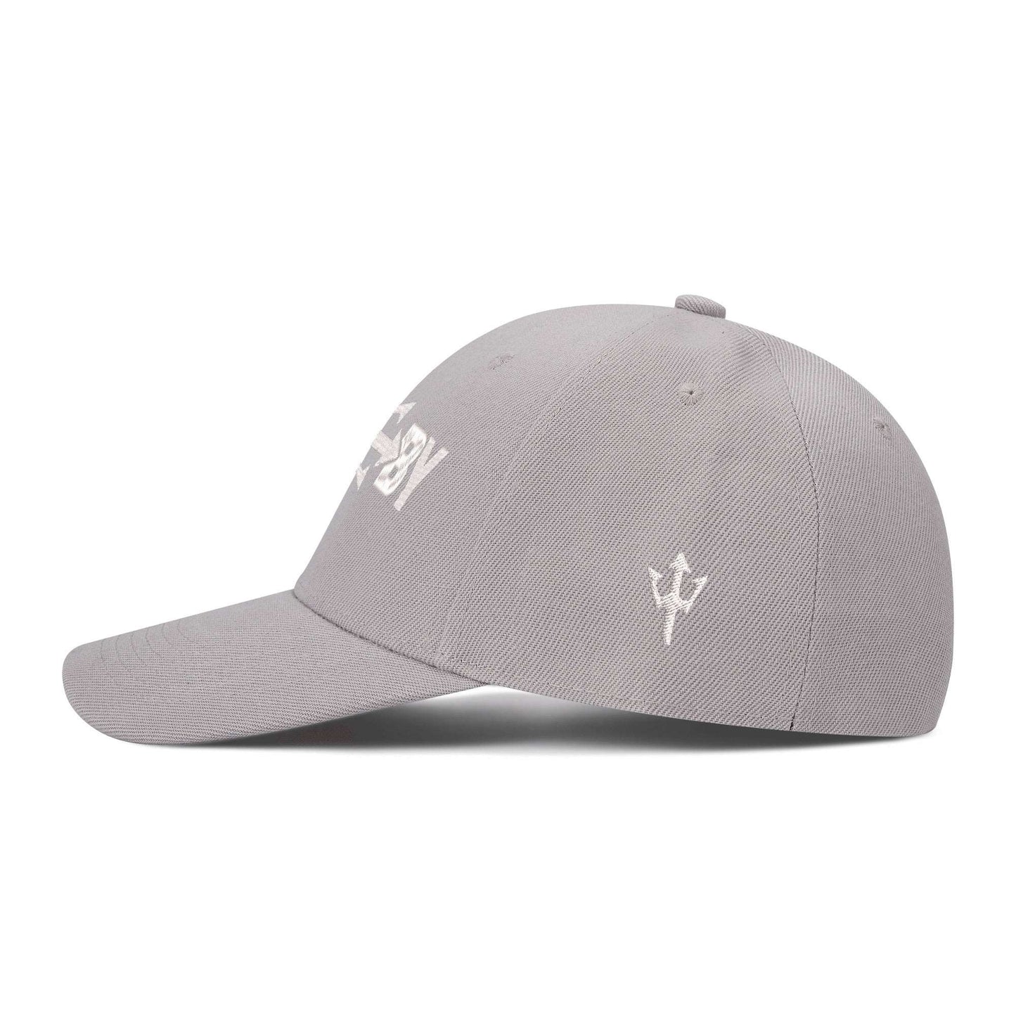 Four Sides LifeBy Embroidered Baseball Cap