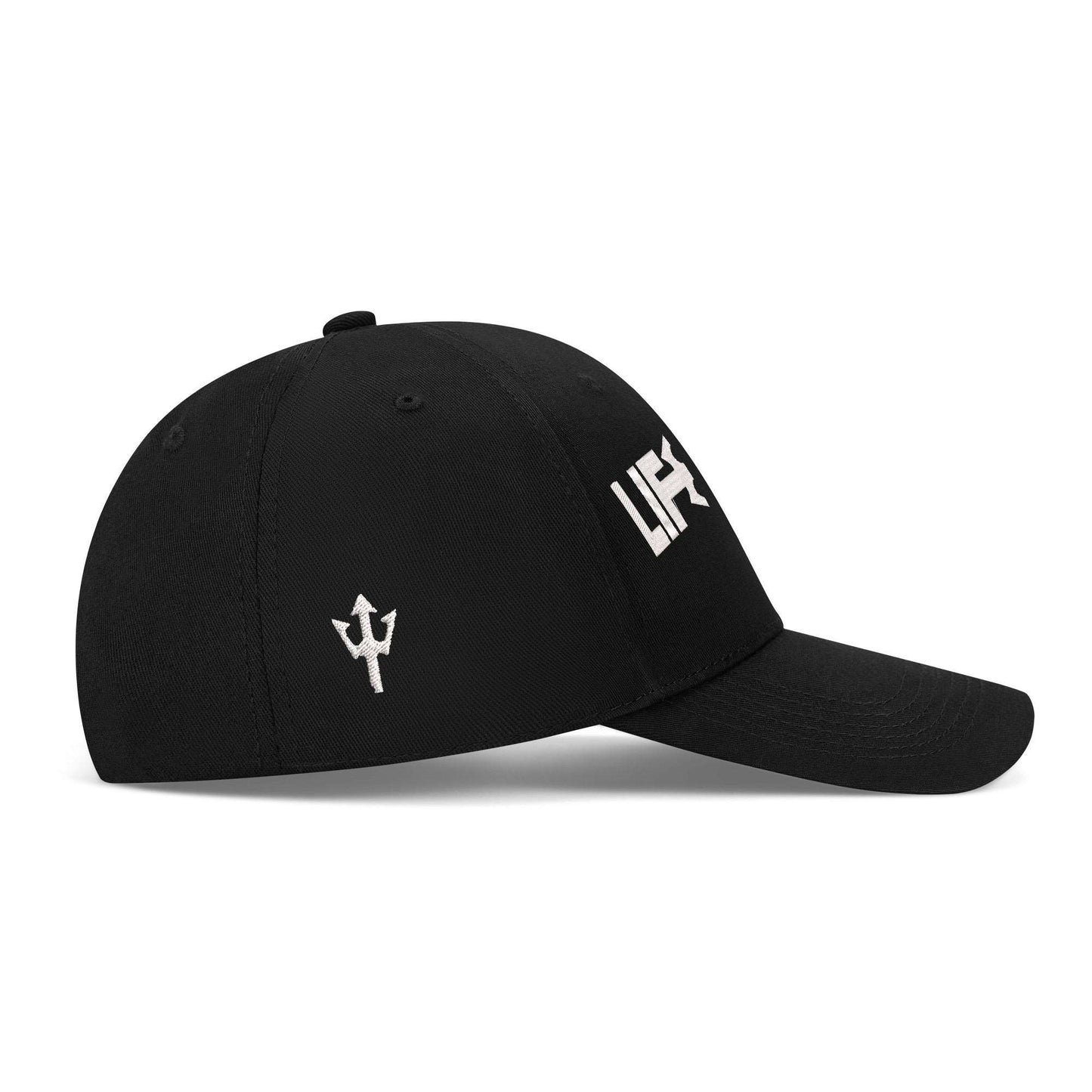 Four Sides LifeBy Embroidered Baseball Cap