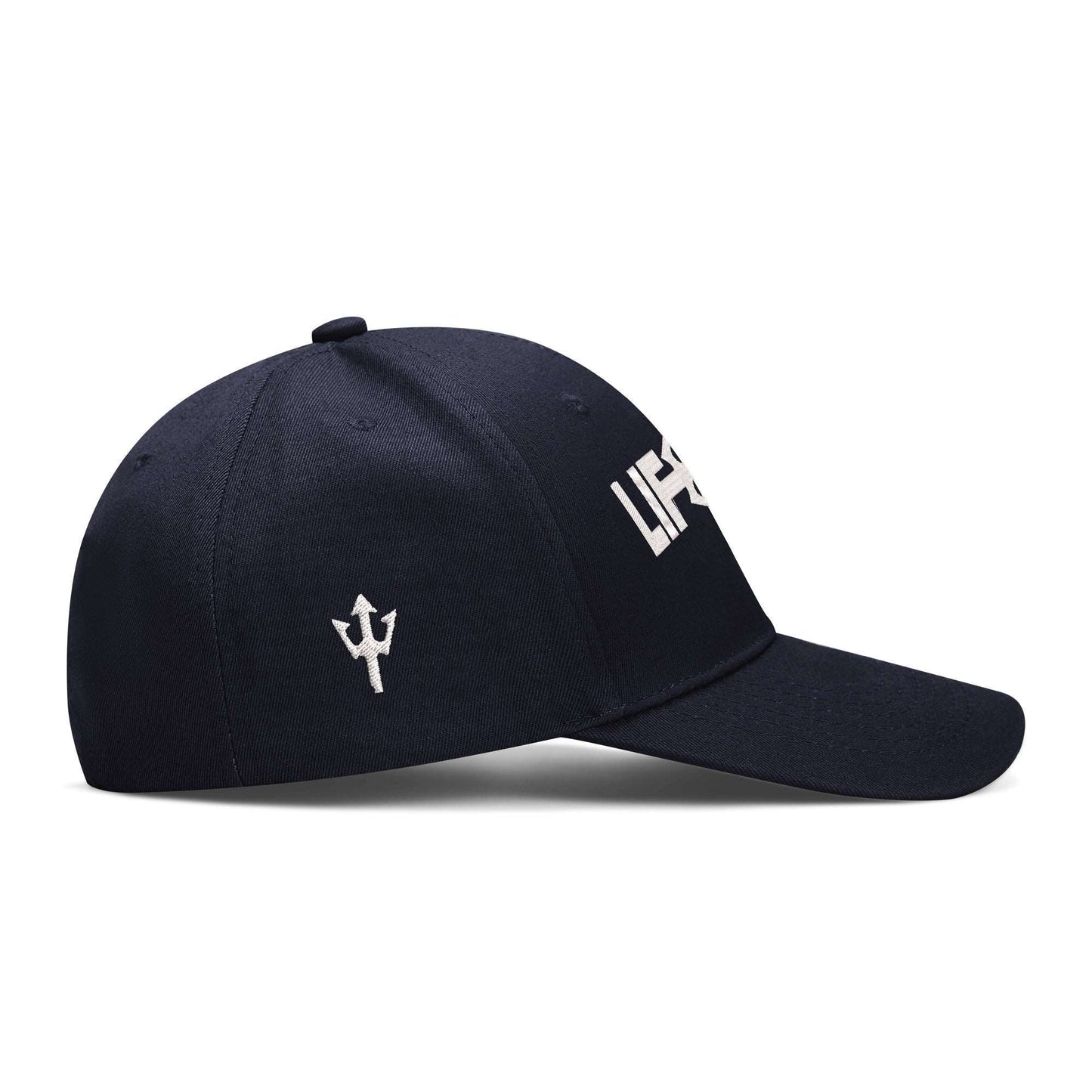 Four Sides LifeBy Embroidered Baseball Cap