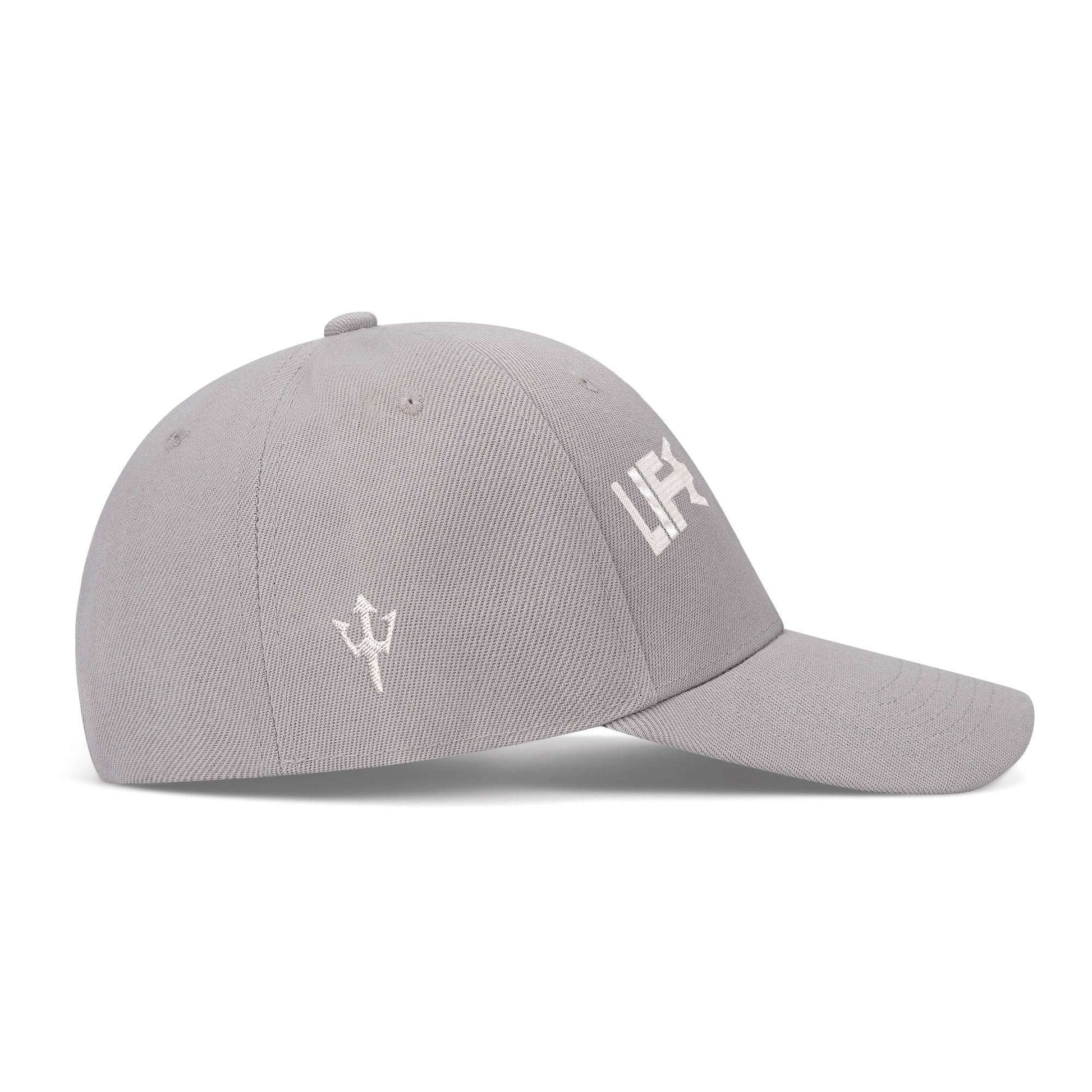 Four Sides LifeBy Embroidered Baseball Cap