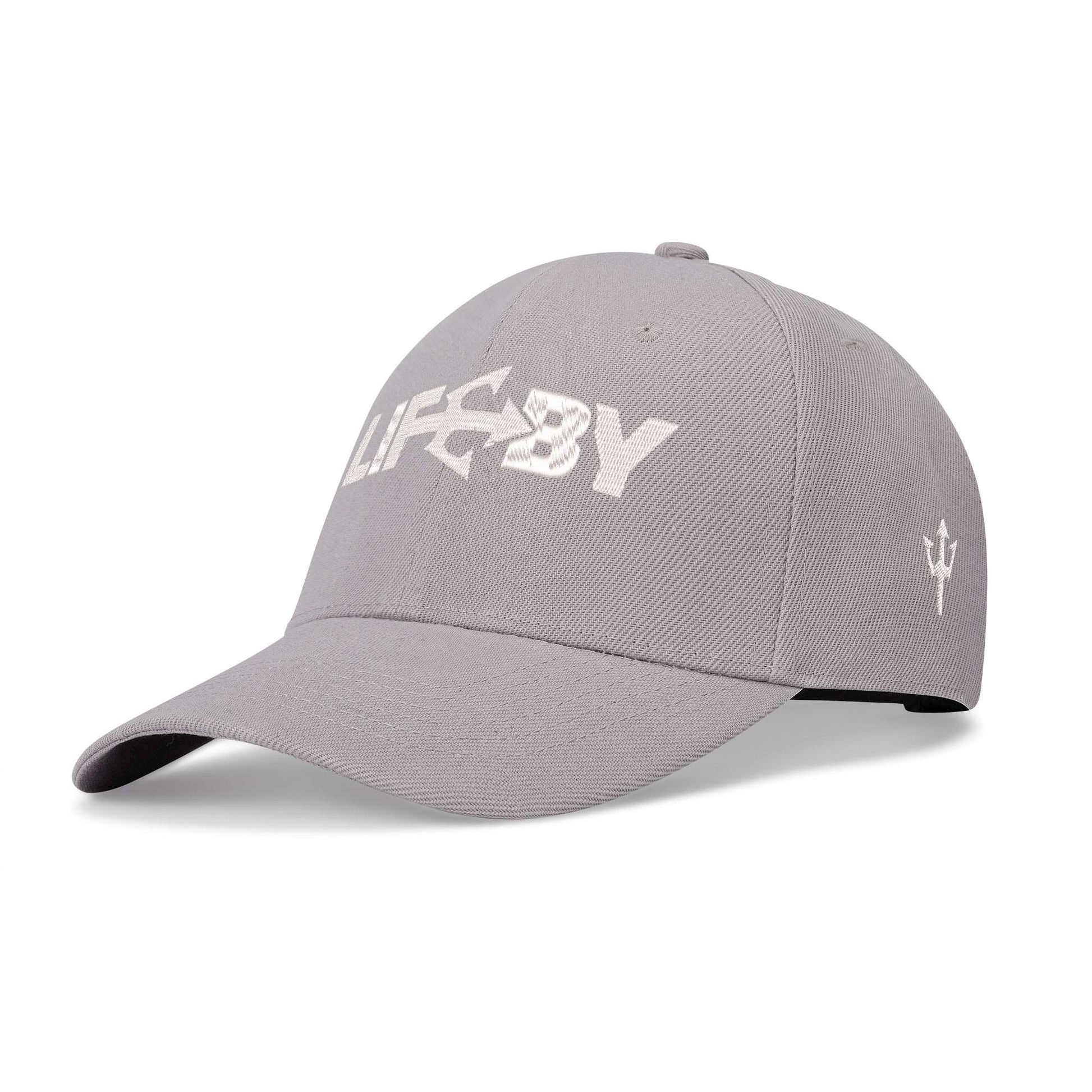 Four Sides LifeBy Embroidered Baseball Cap