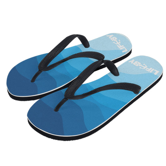 Men's LifeBy Flip Flops