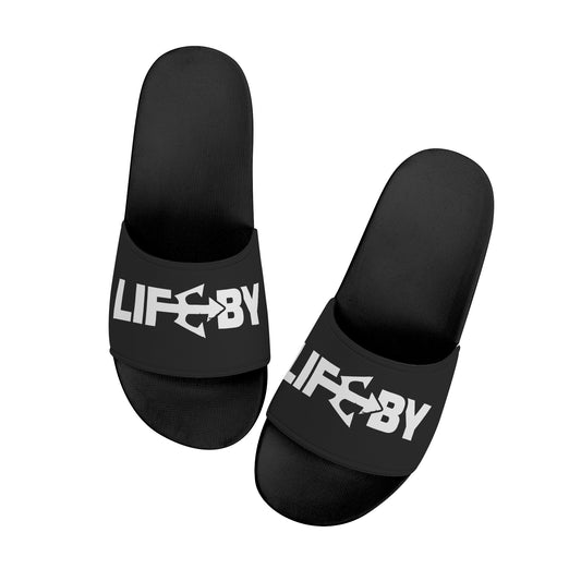 Men's LifeBy Slide Sandals