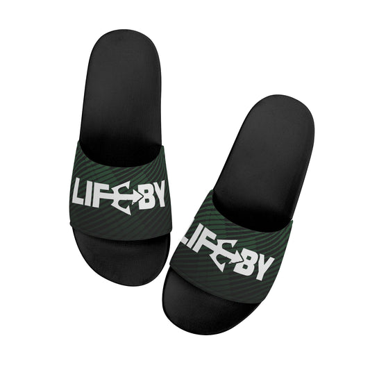 Men's LifeBy Slide Sandals