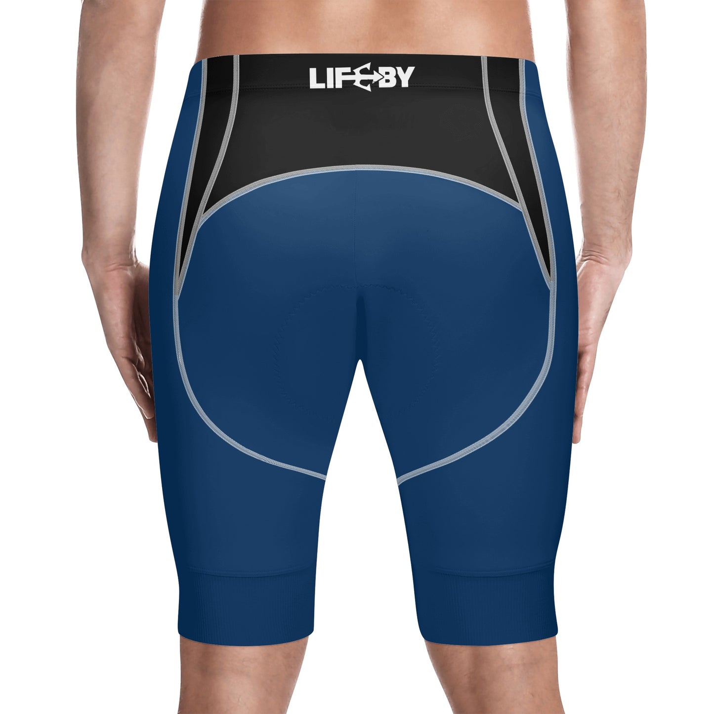 Men's LifeBy Pro Short Training Tights