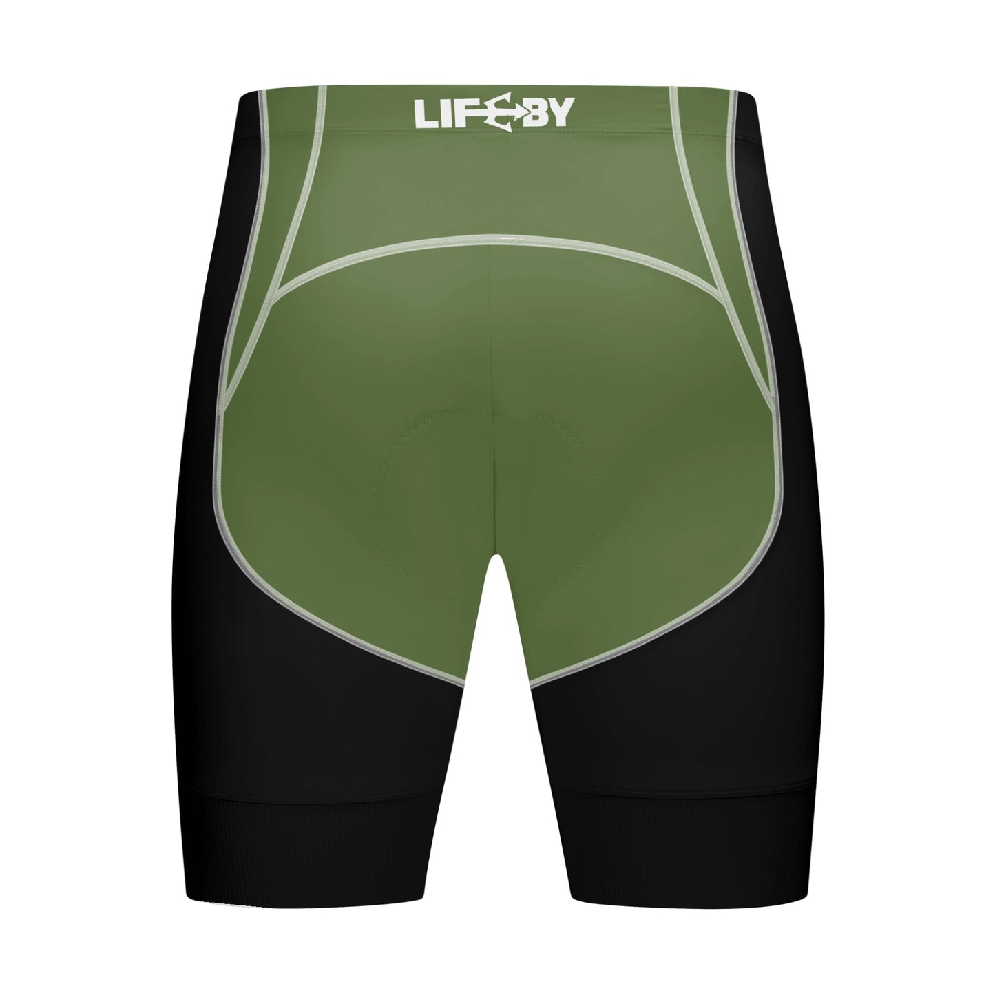 Men's LifeBy Pro Short Training Tights