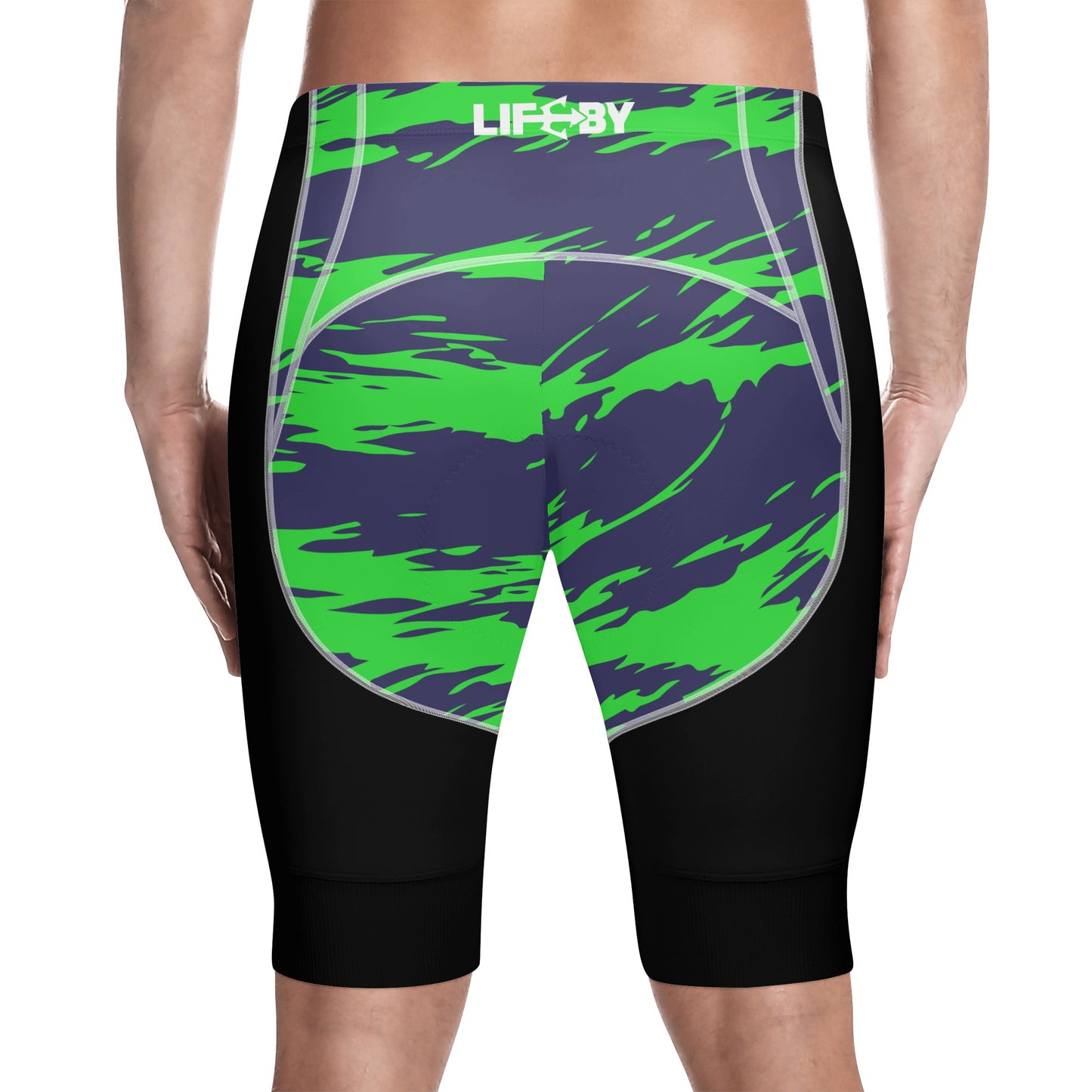 Men's LifeBy Pro Short Training Tights