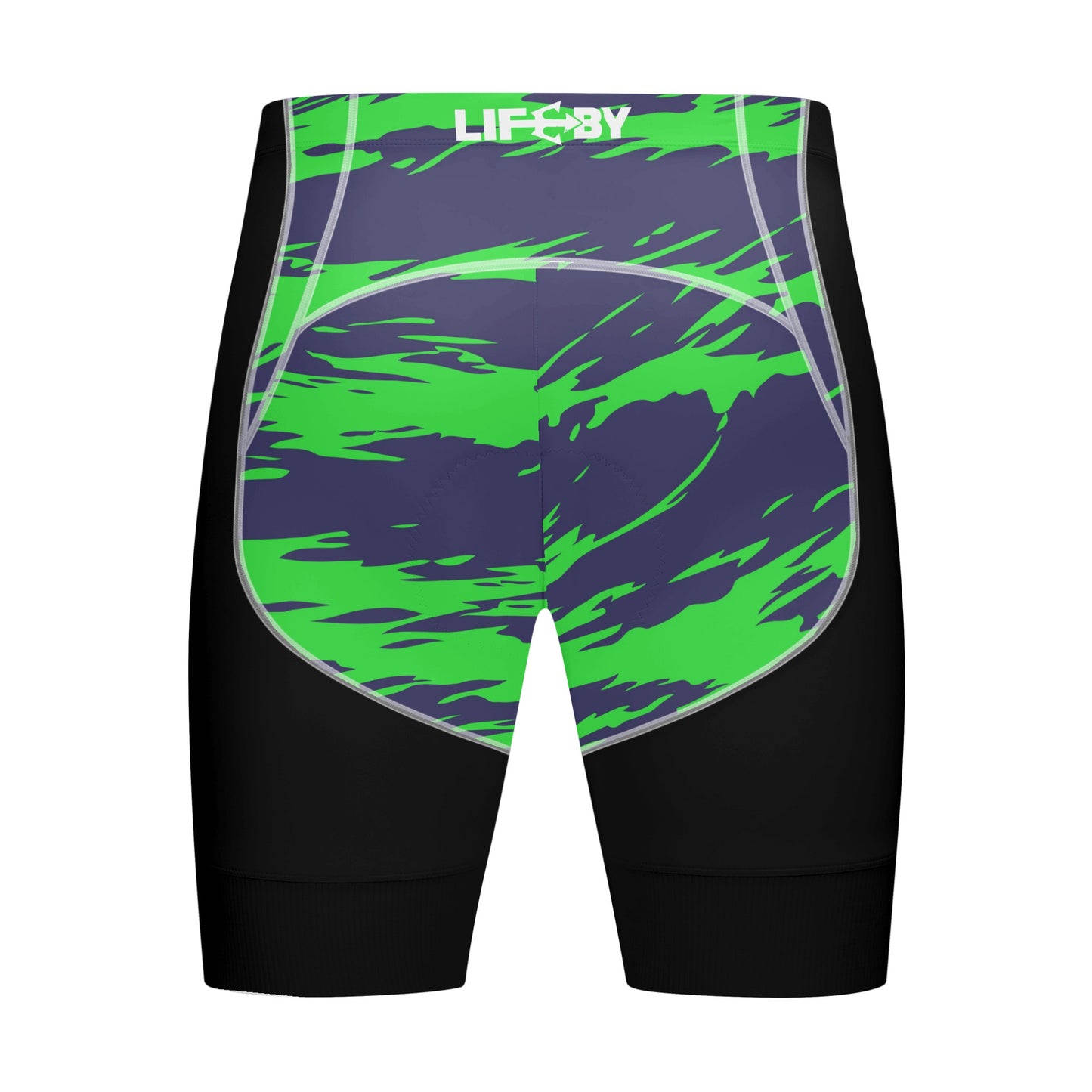 Men's LifeBy Pro Short Training Tights