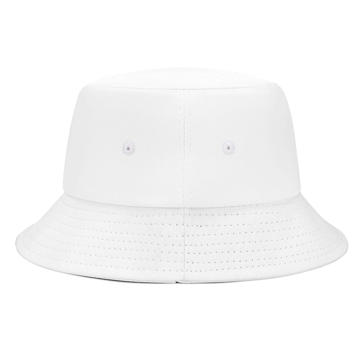 Embroidered LifeBy Bucket Hat - LifeBy Fitness